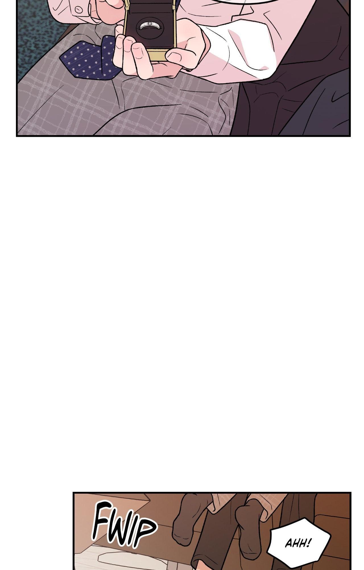 Flip Turn - Chapter 70 Page 69
