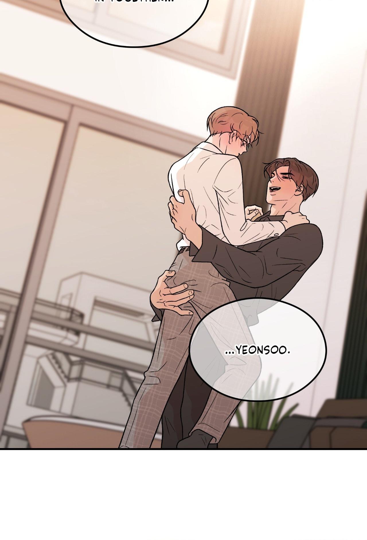 Flip Turn - Chapter 70 Page 71