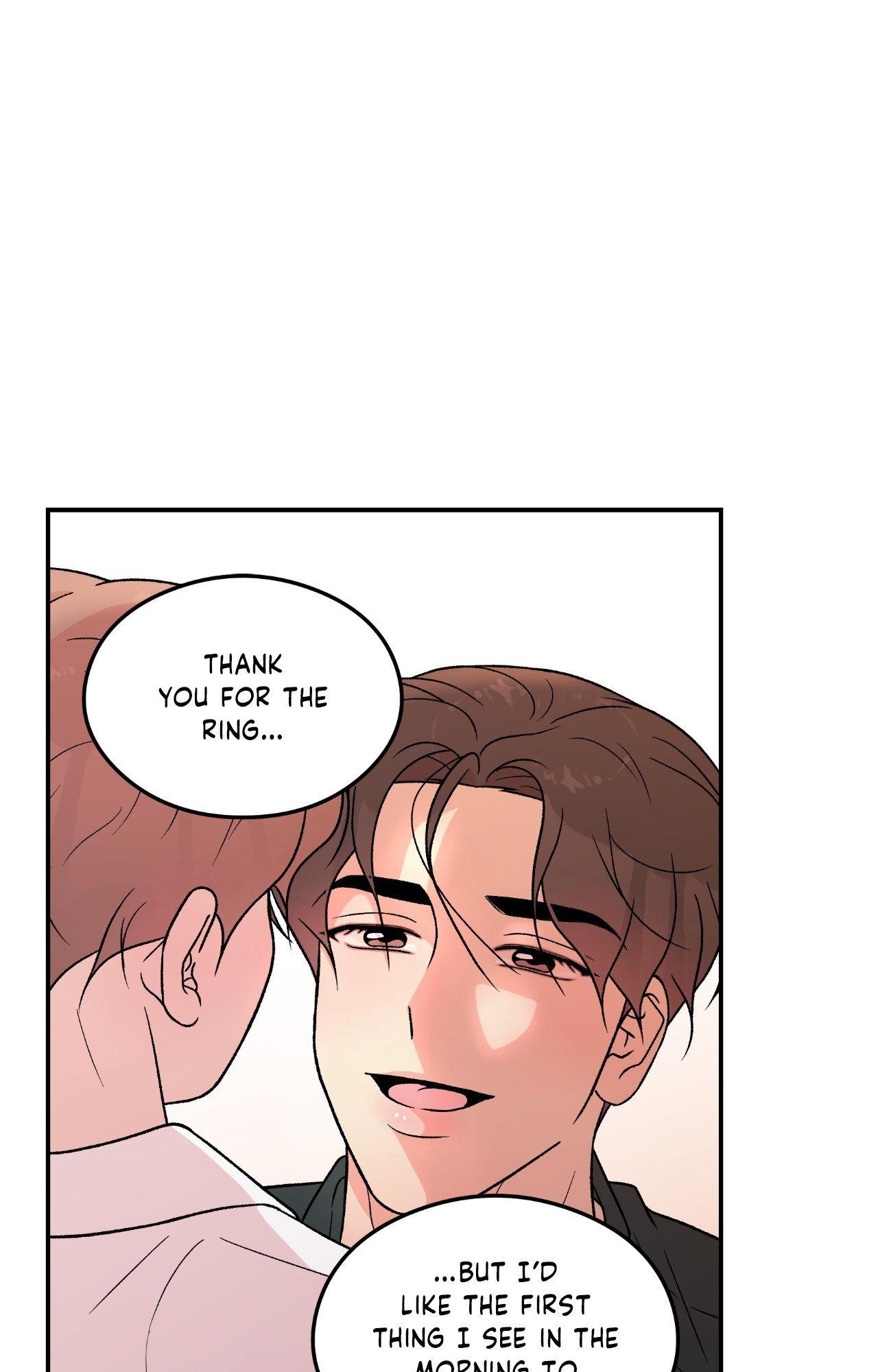 Flip Turn - Chapter 70 Page 72