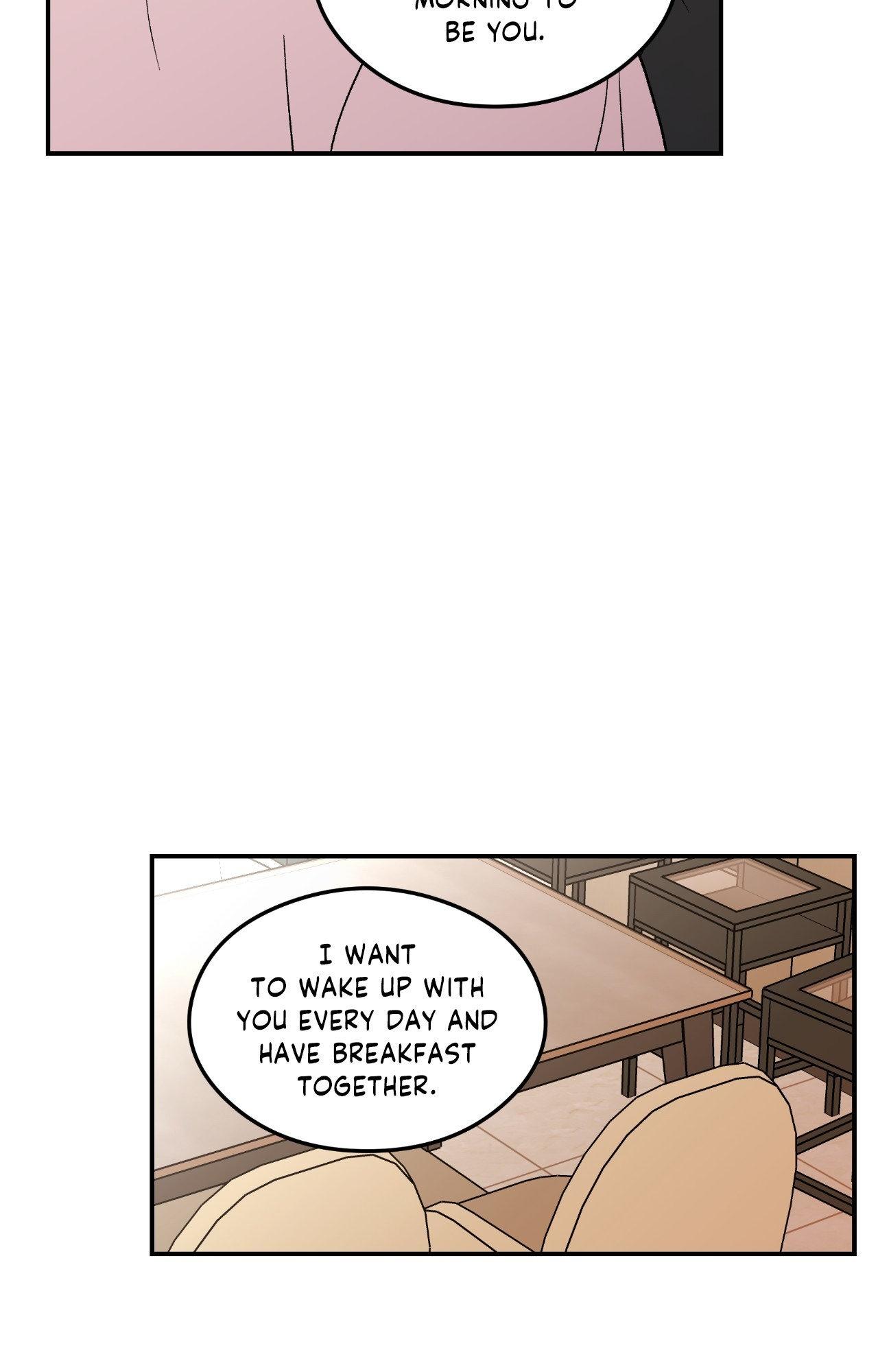Flip Turn - Chapter 70 Page 73