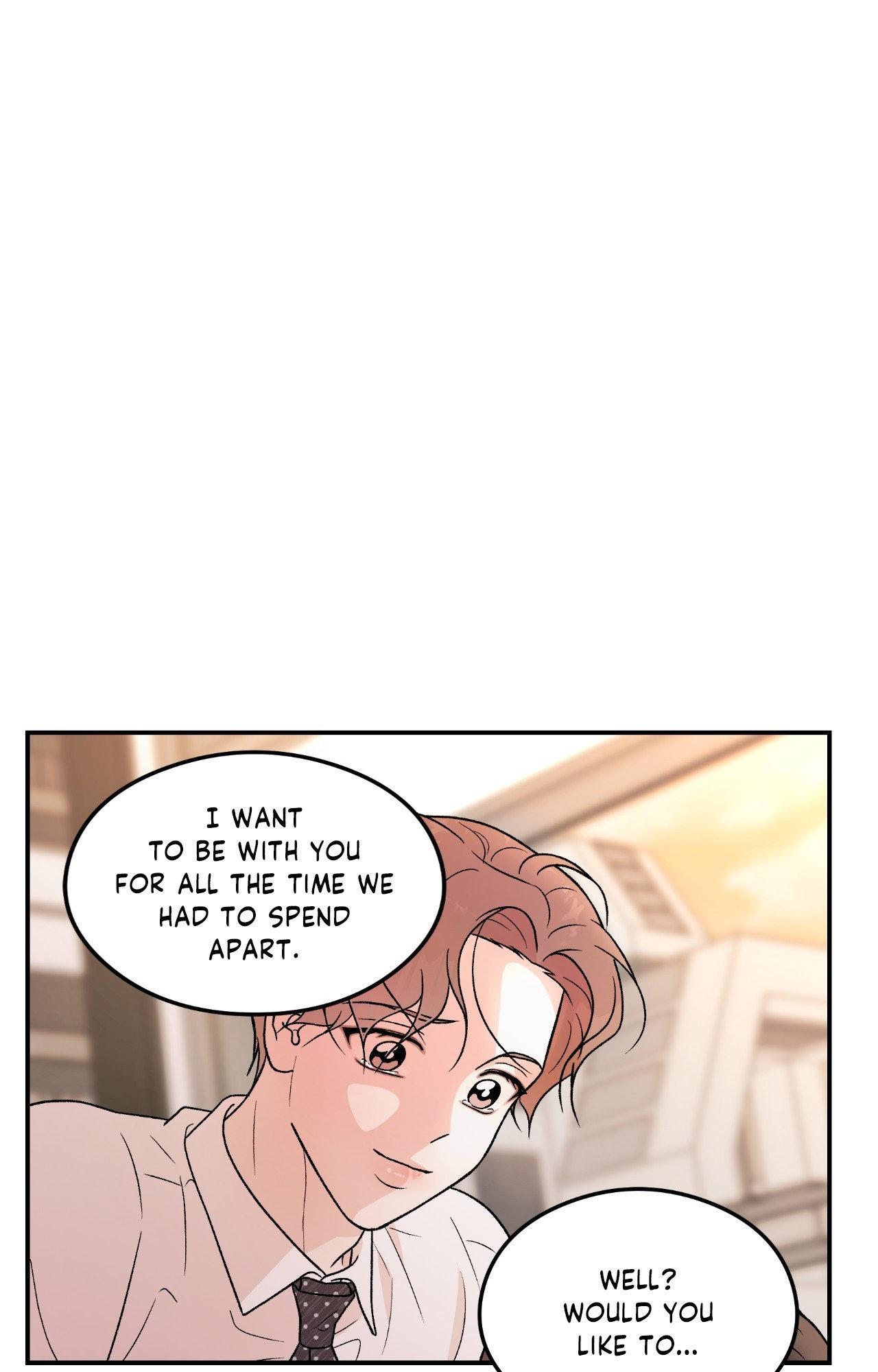Flip Turn - Chapter 70 Page 74