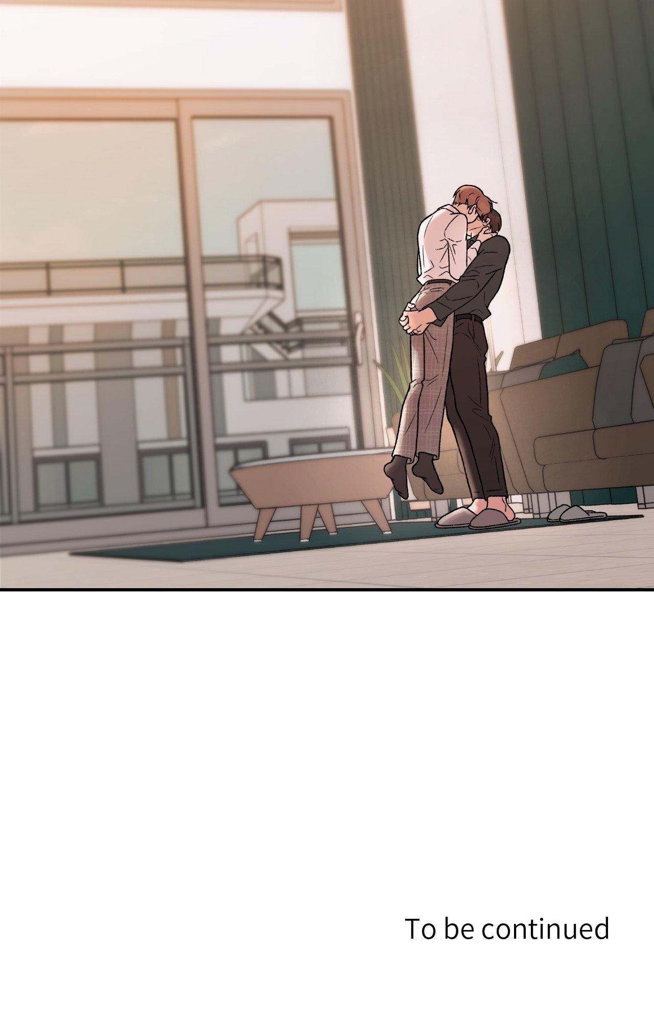 Flip Turn - Chapter 70 Page 78