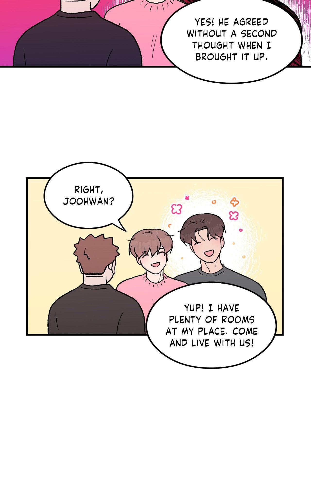 Flip Turn - Chapter 71 Page 10