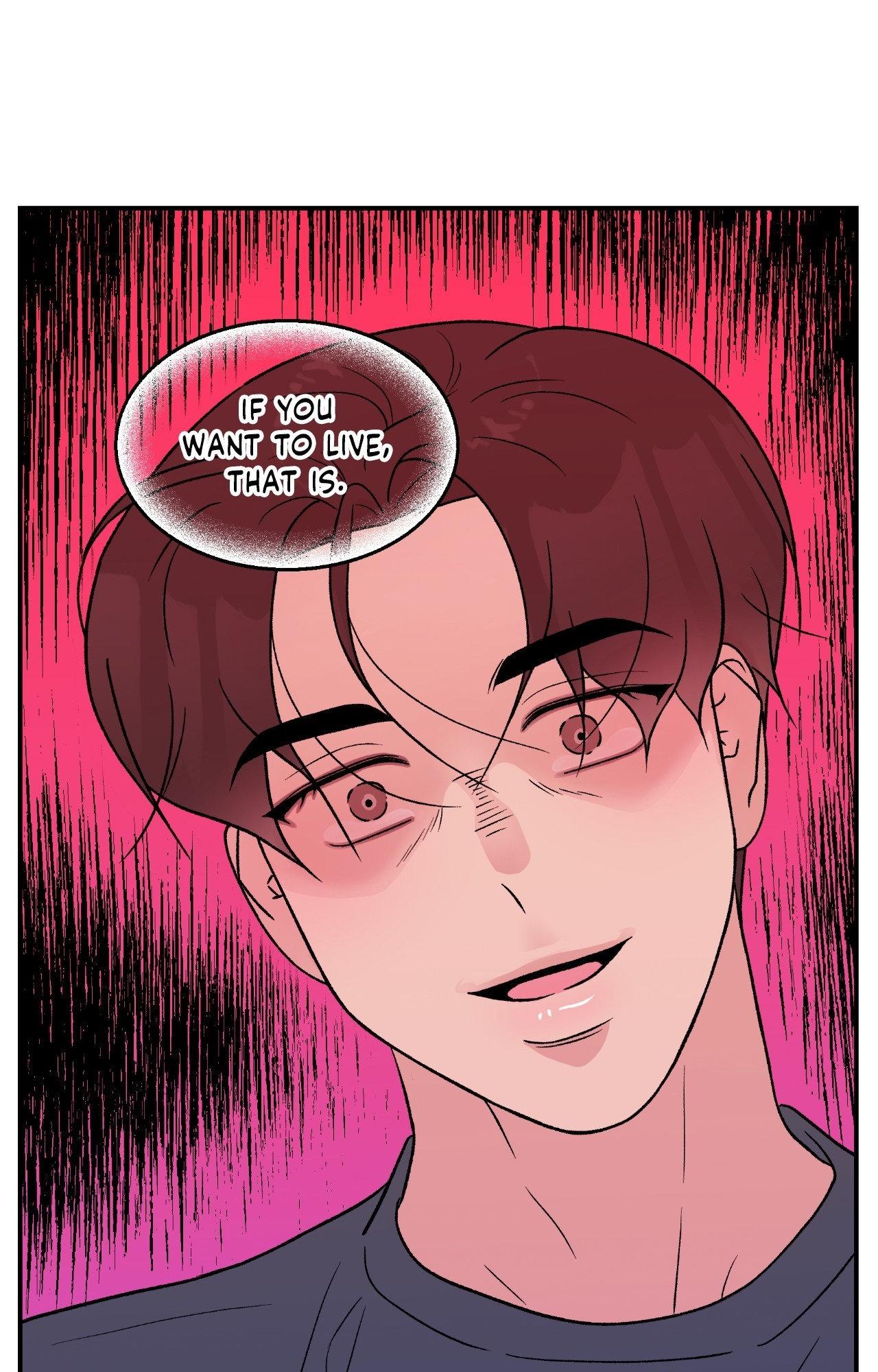 Flip Turn - Chapter 71 Page 11