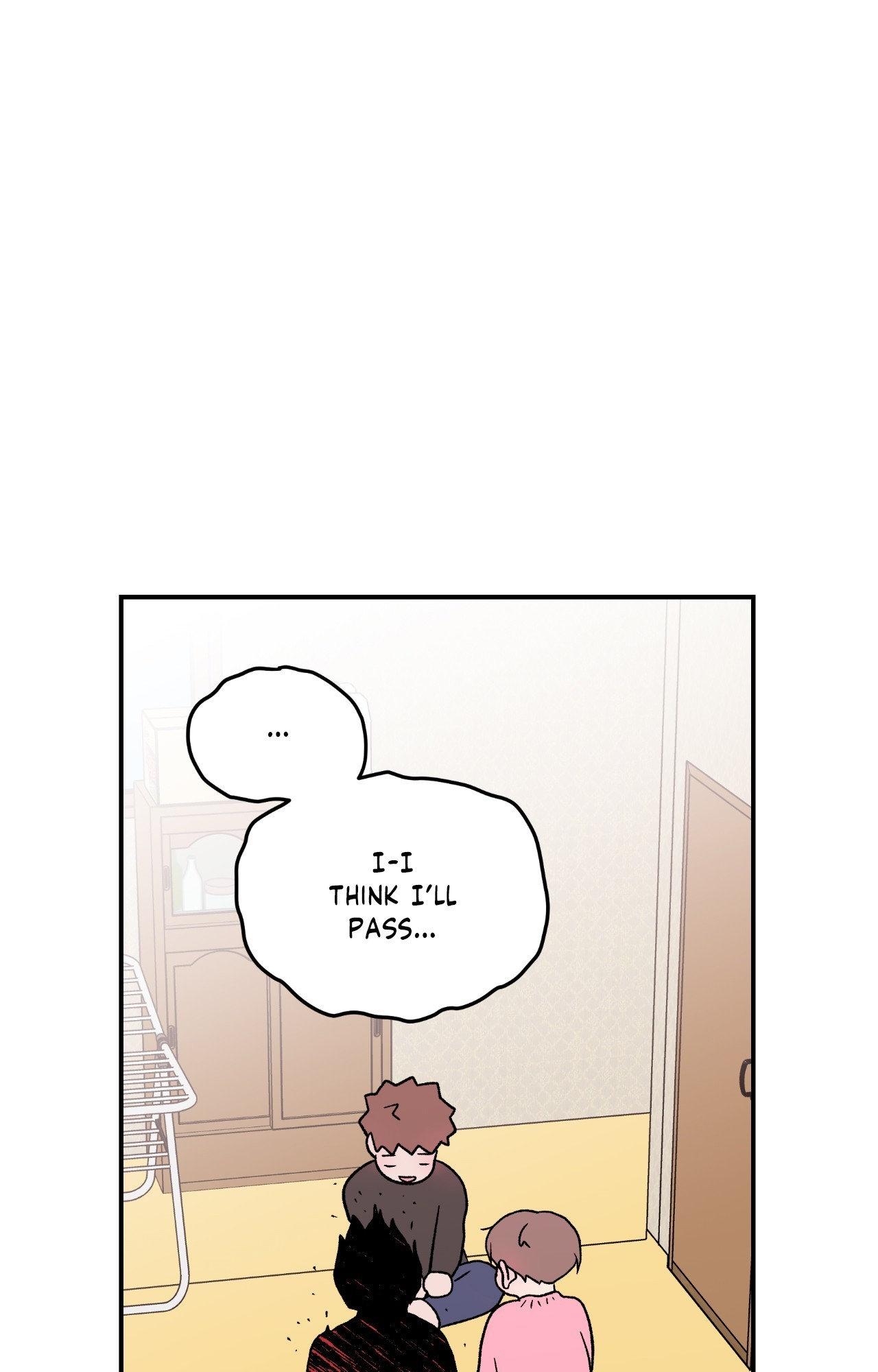 Flip Turn - Chapter 71 Page 13