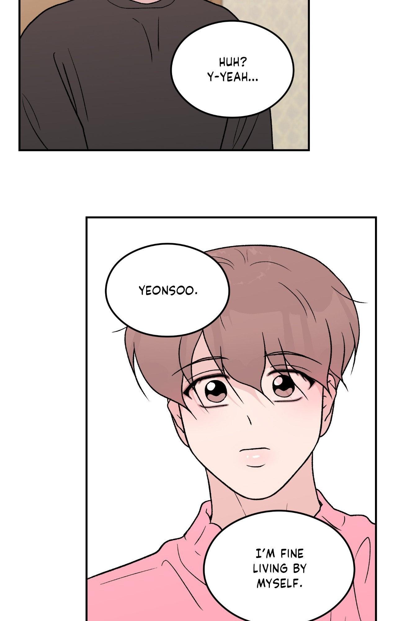 Flip Turn - Chapter 71 Page 16