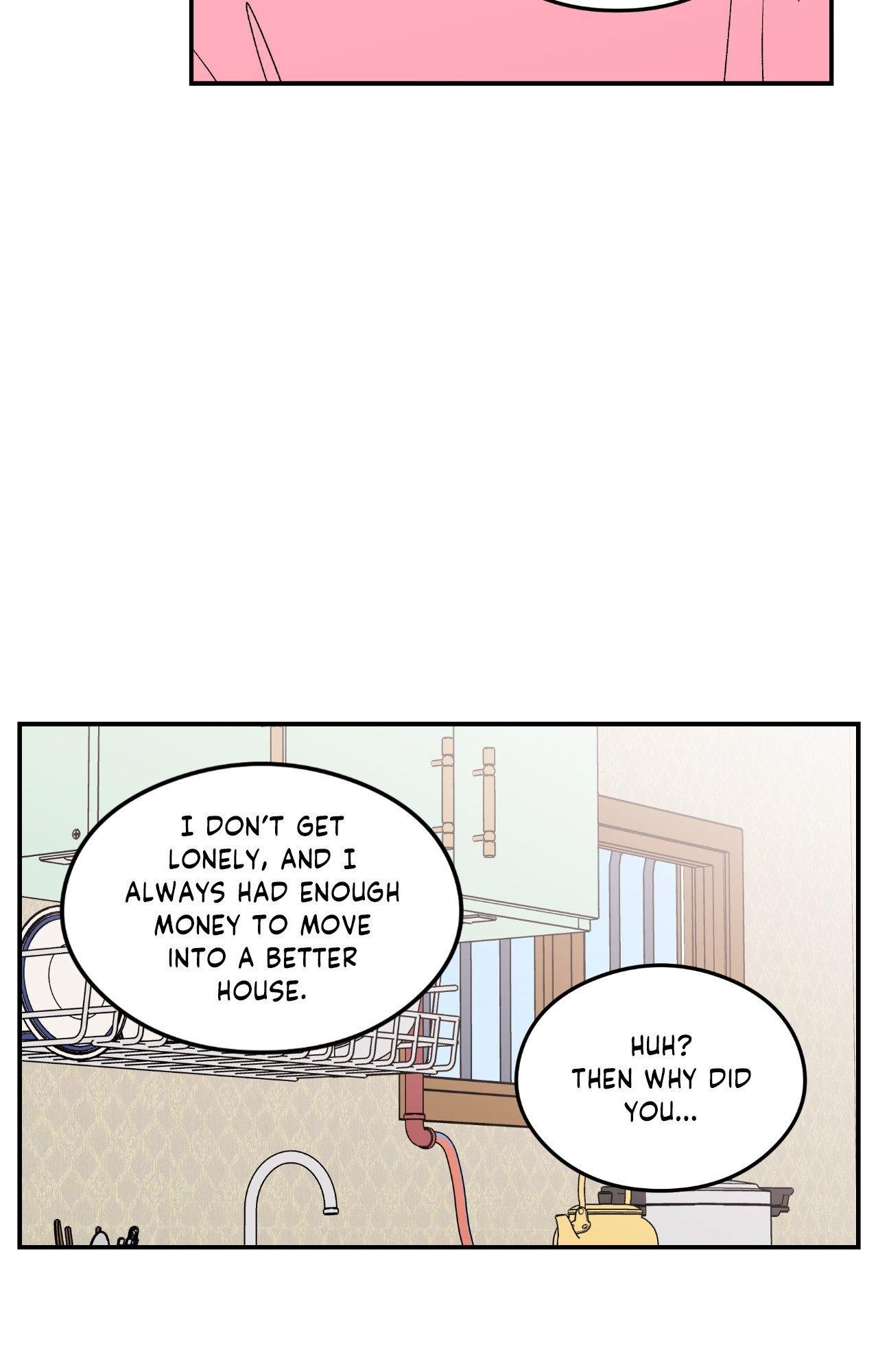 Flip Turn - Chapter 71 Page 17