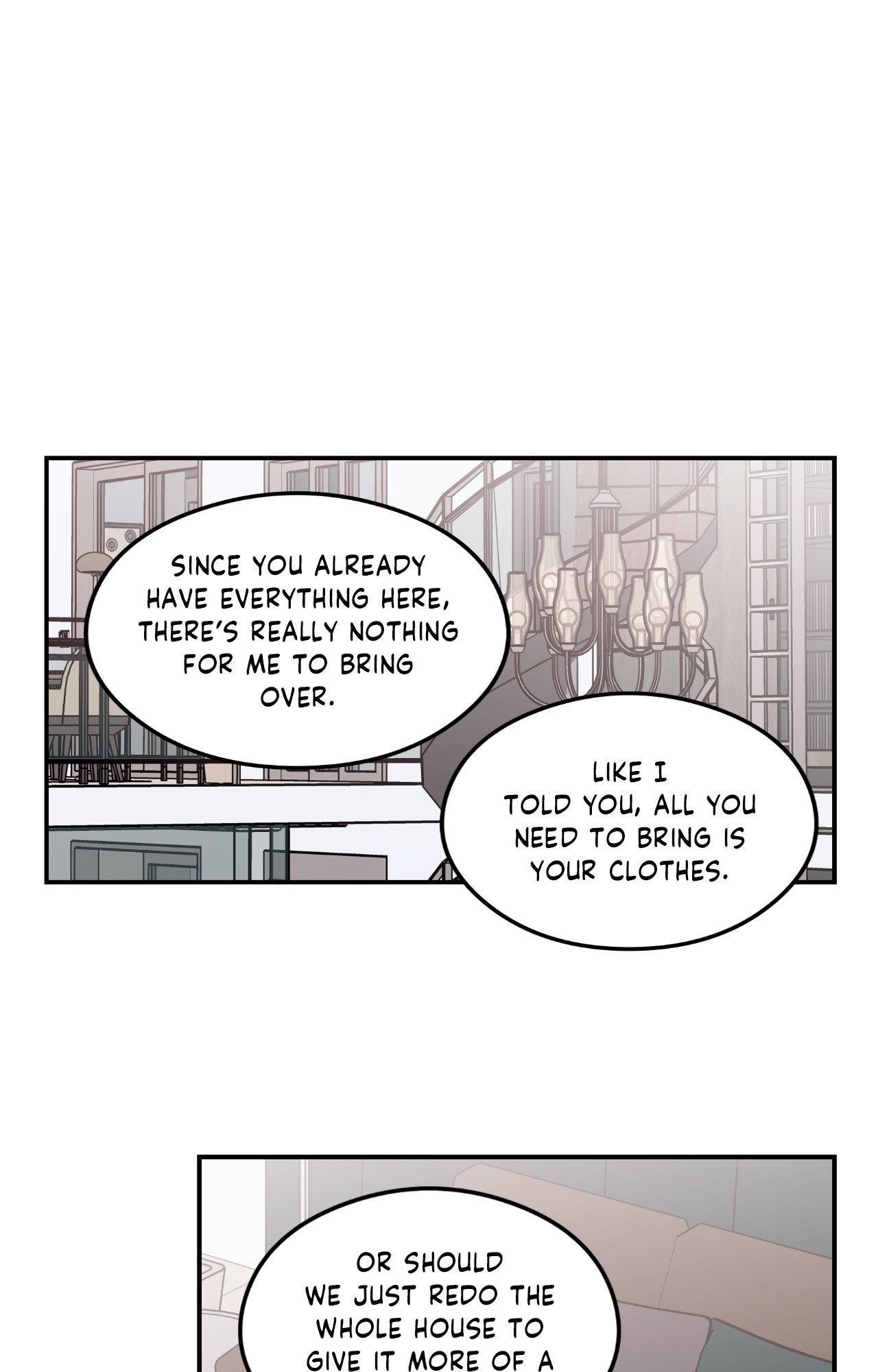 Flip Turn - Chapter 71 Page 2