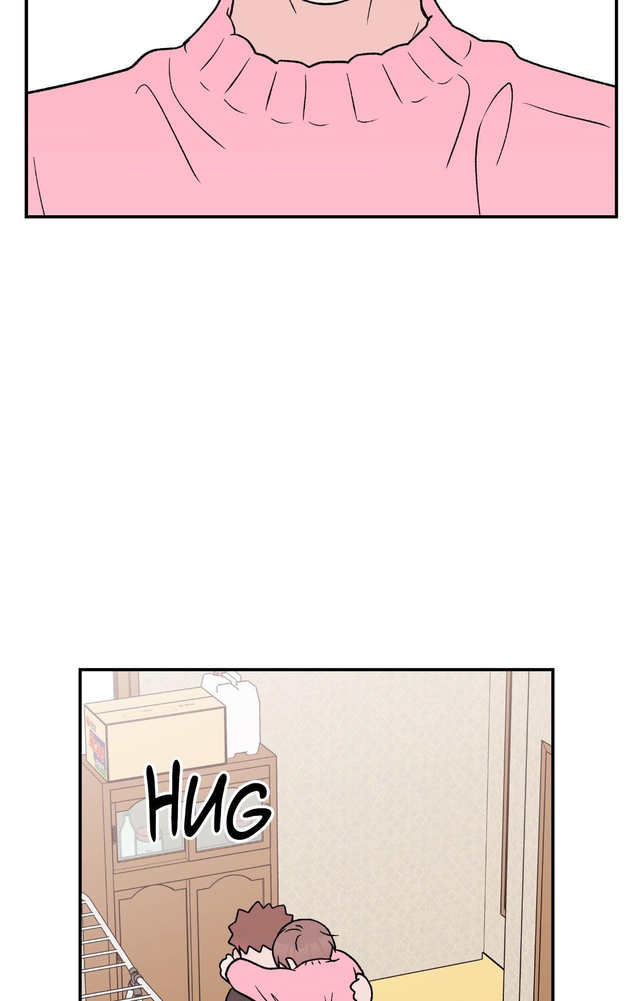 Flip Turn - Chapter 71 Page 20
