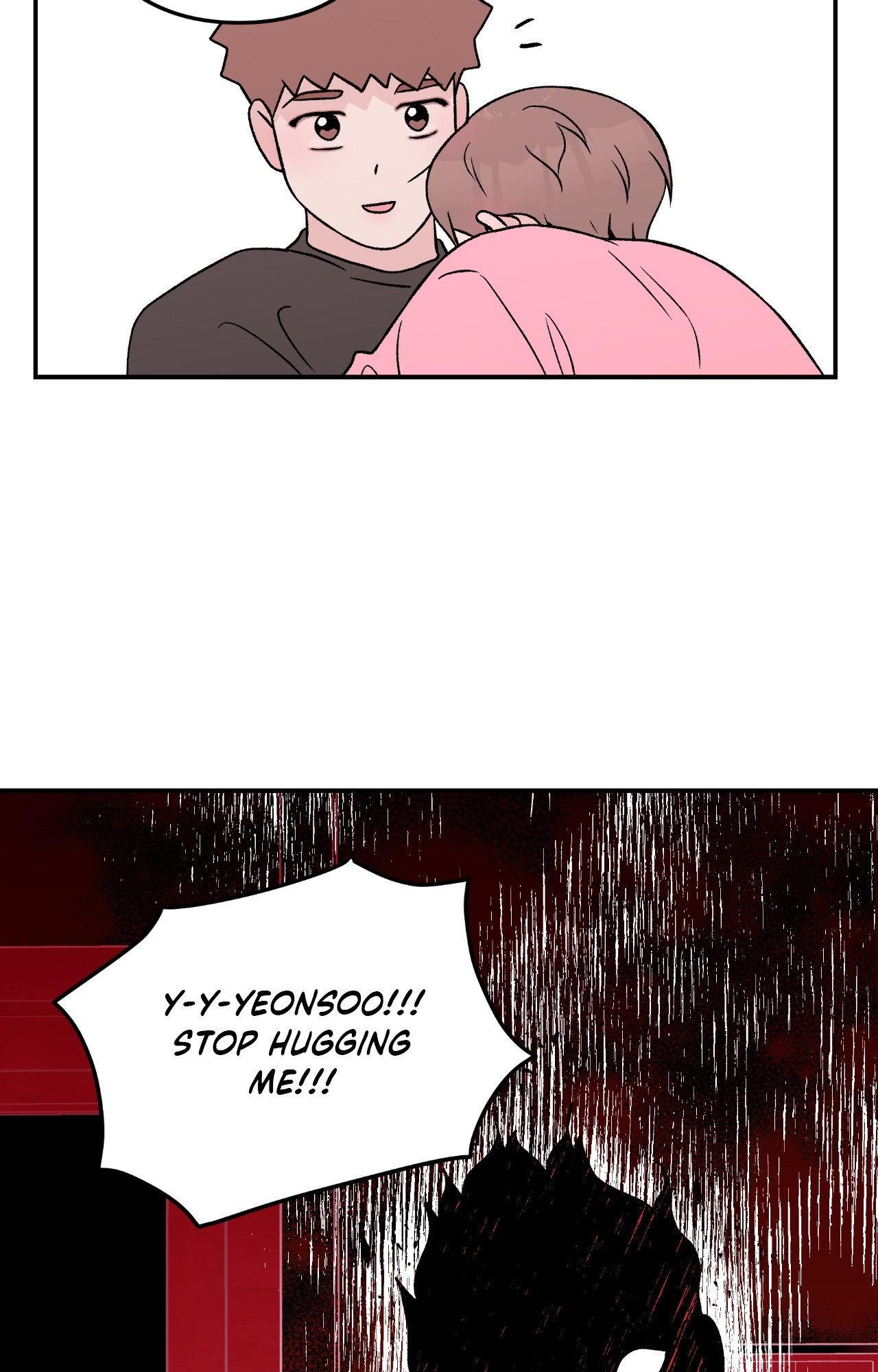 Flip Turn - Chapter 71 Page 22