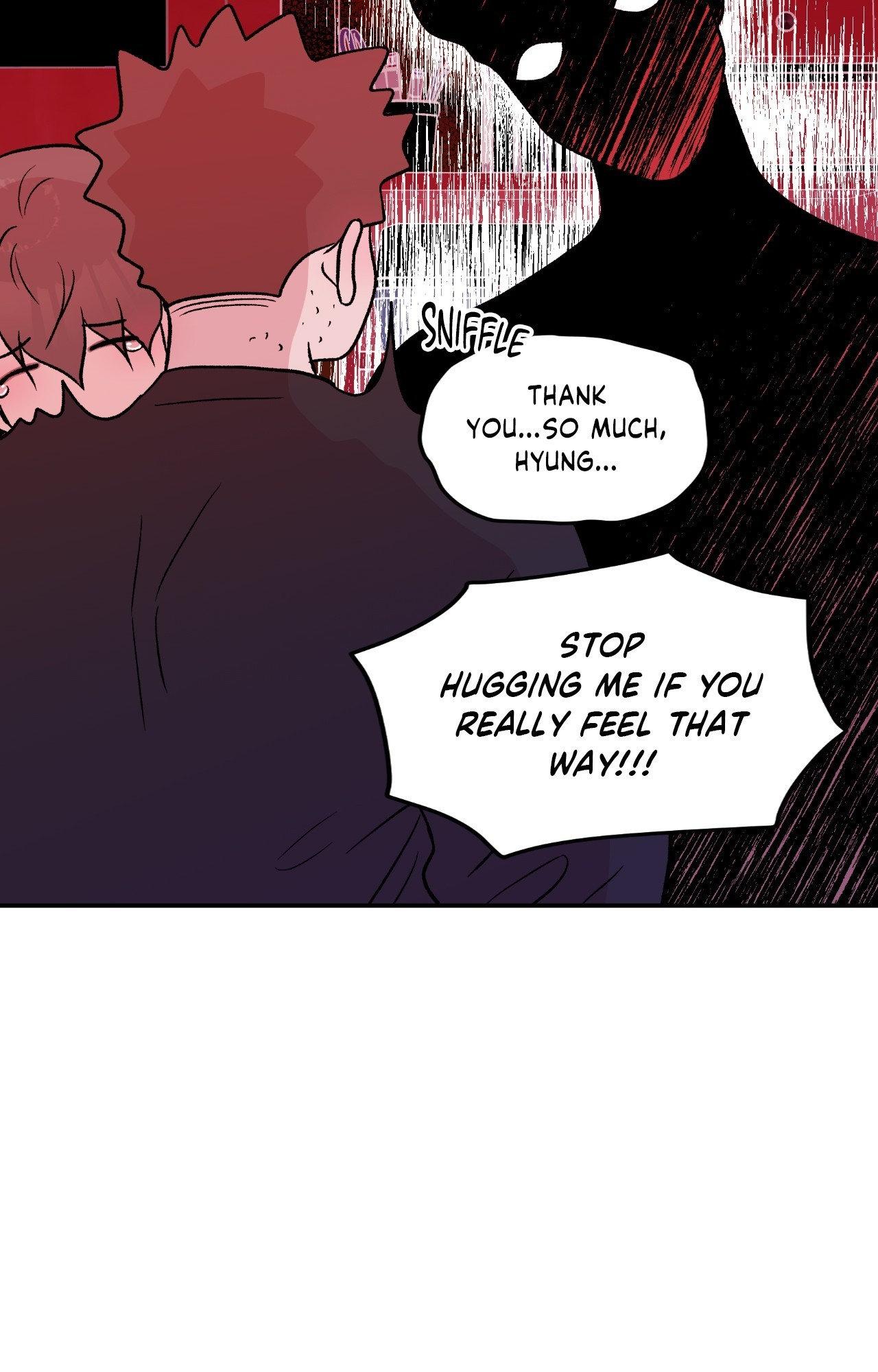 Flip Turn - Chapter 71 Page 23