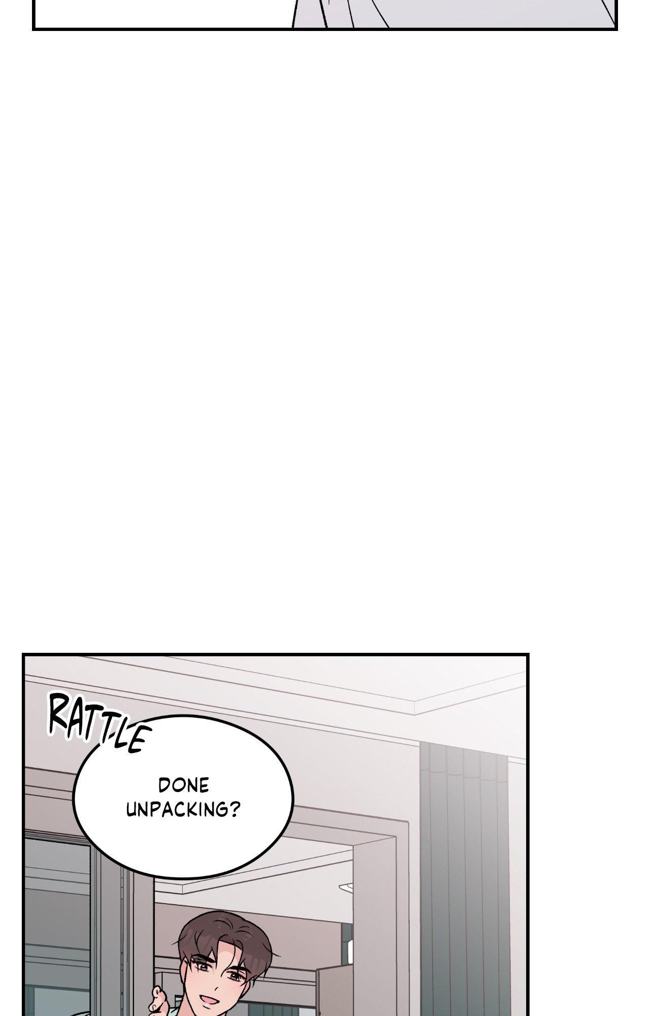 Flip Turn - Chapter 71 Page 29