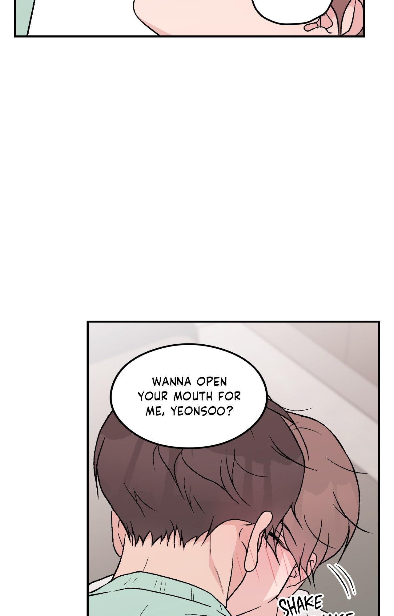 Flip Turn - Chapter 71 Page 32