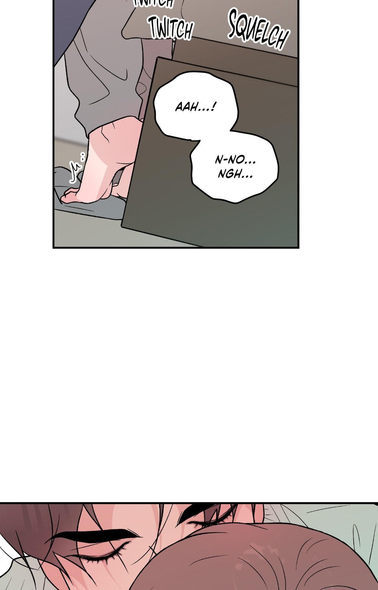Flip Turn - Chapter 71 Page 35