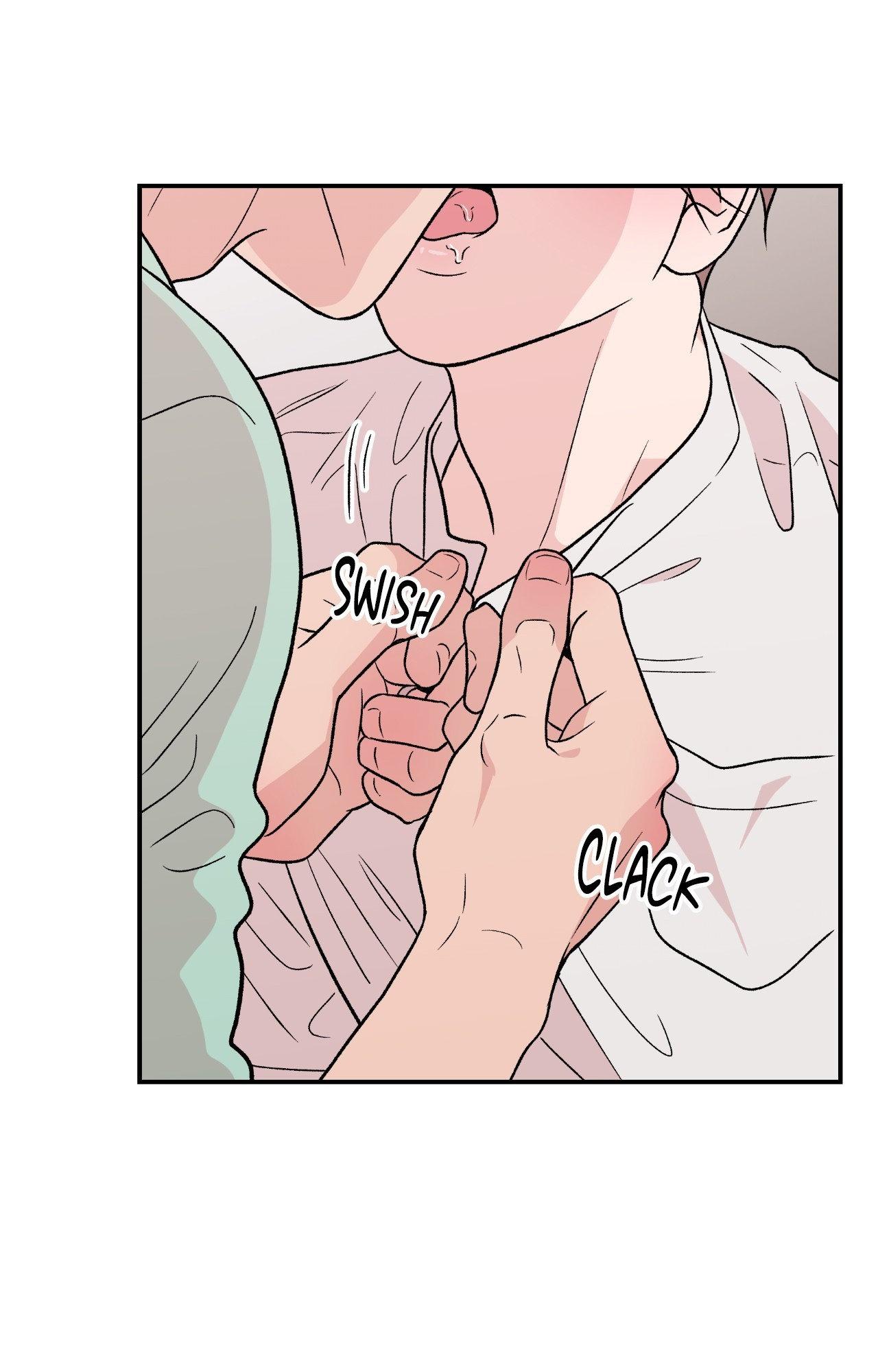 Flip Turn - Chapter 71 Page 37