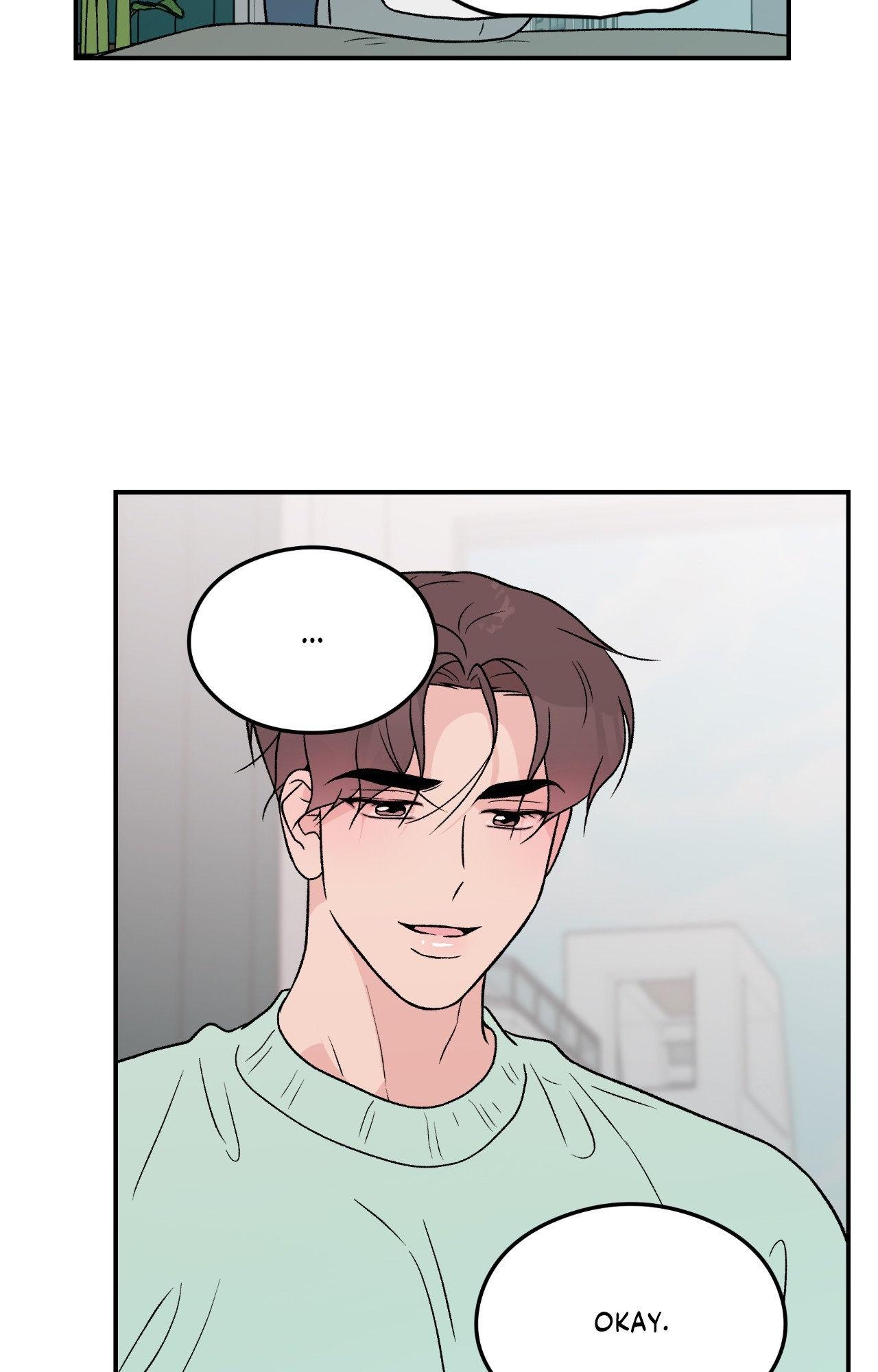 Flip Turn - Chapter 71 Page 41