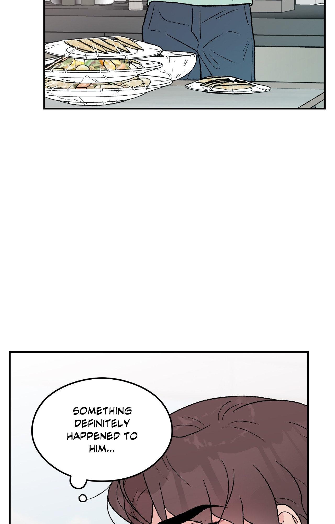 Flip Turn - Chapter 71 Page 44