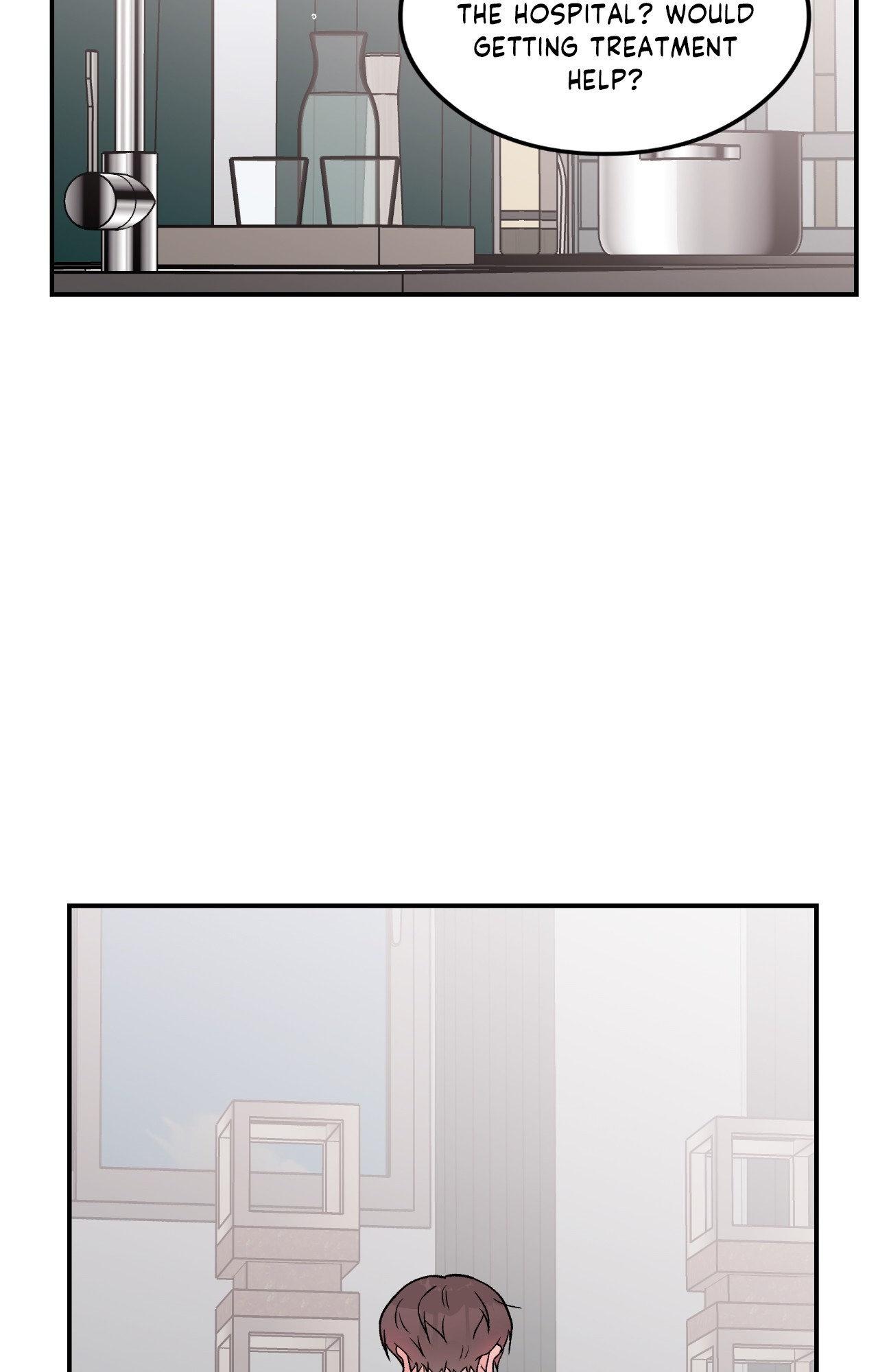 Flip Turn - Chapter 71 Page 46
