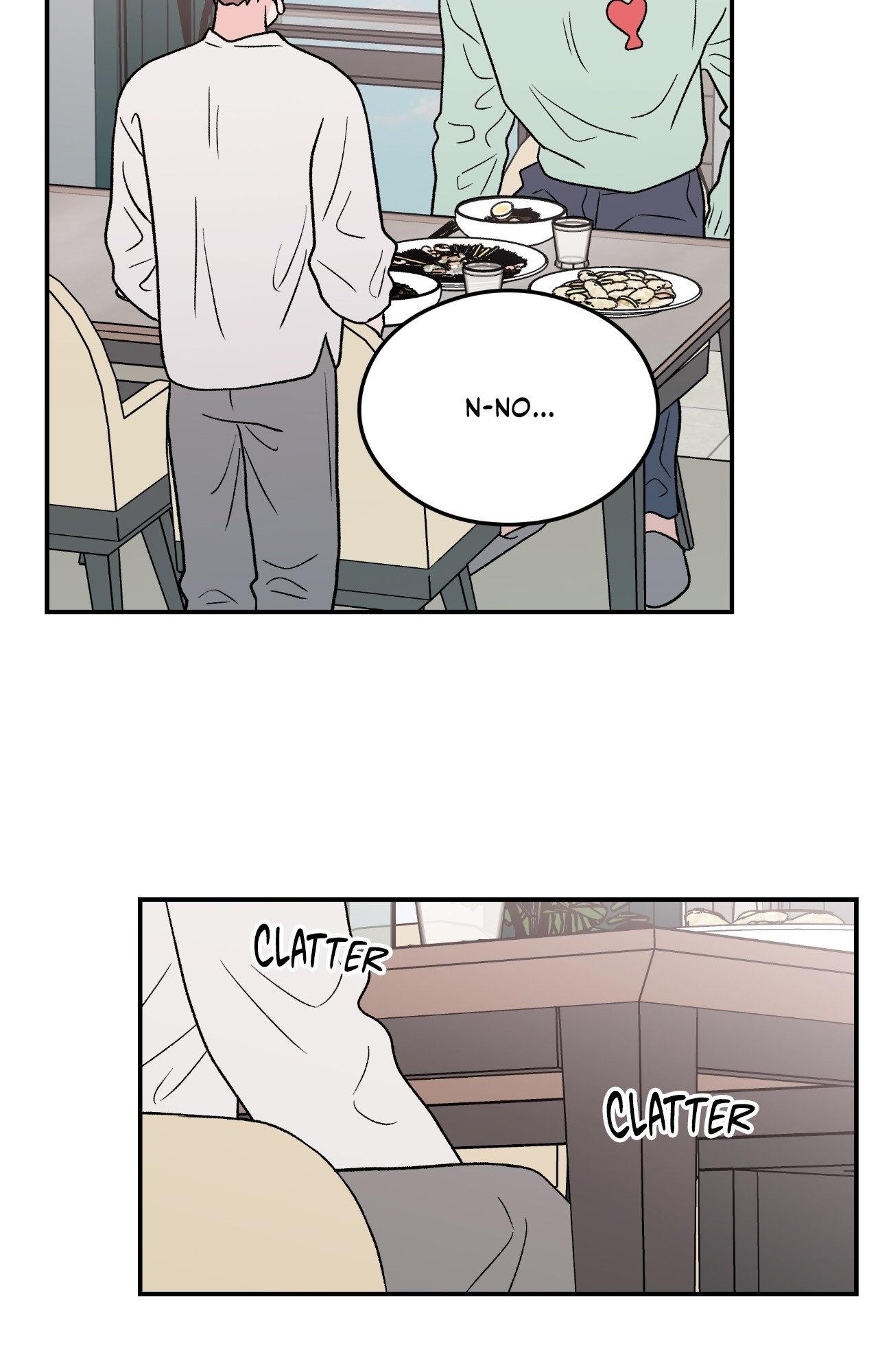 Flip Turn - Chapter 71 Page 55