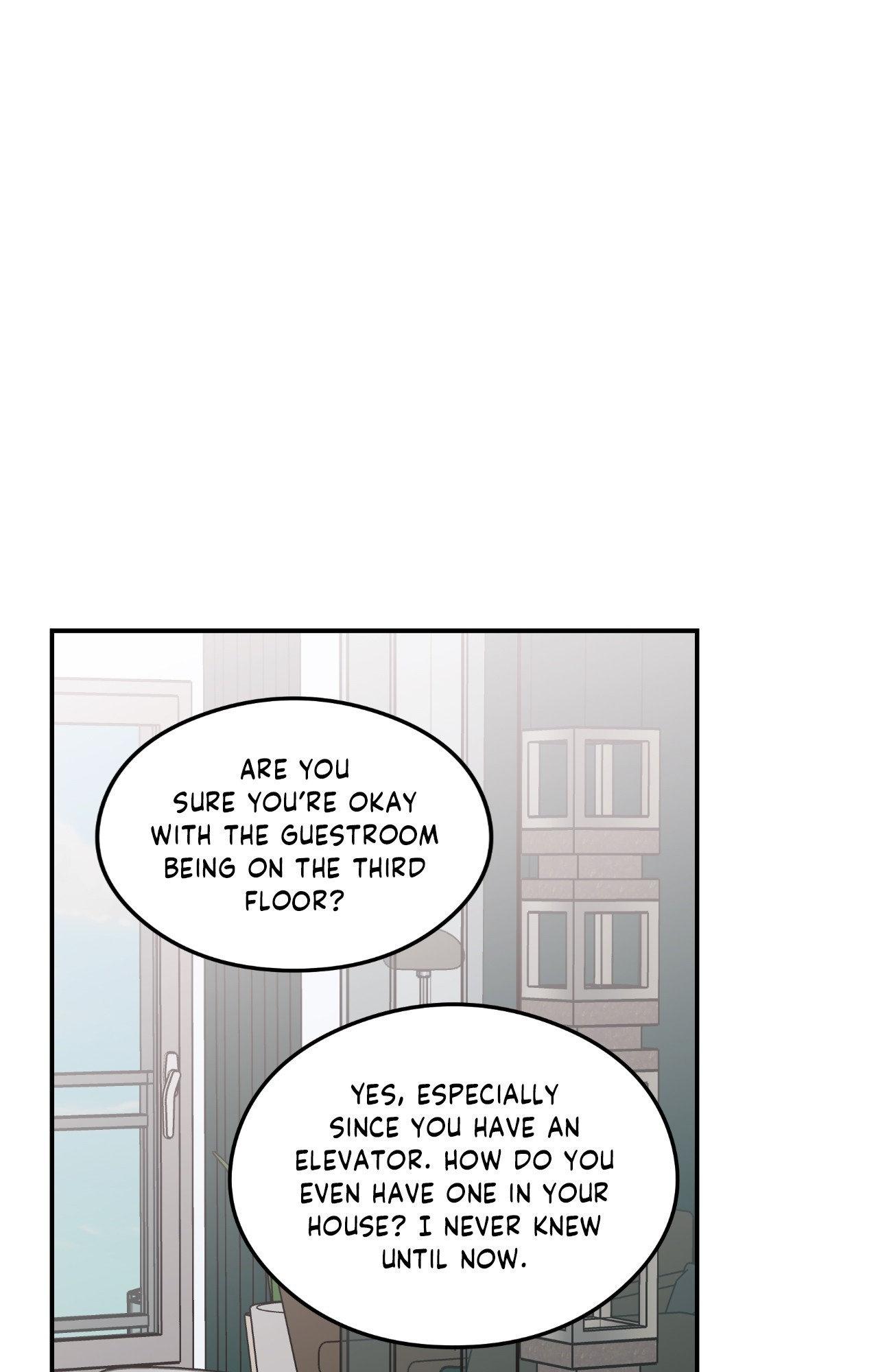 Flip Turn - Chapter 71 Page 56