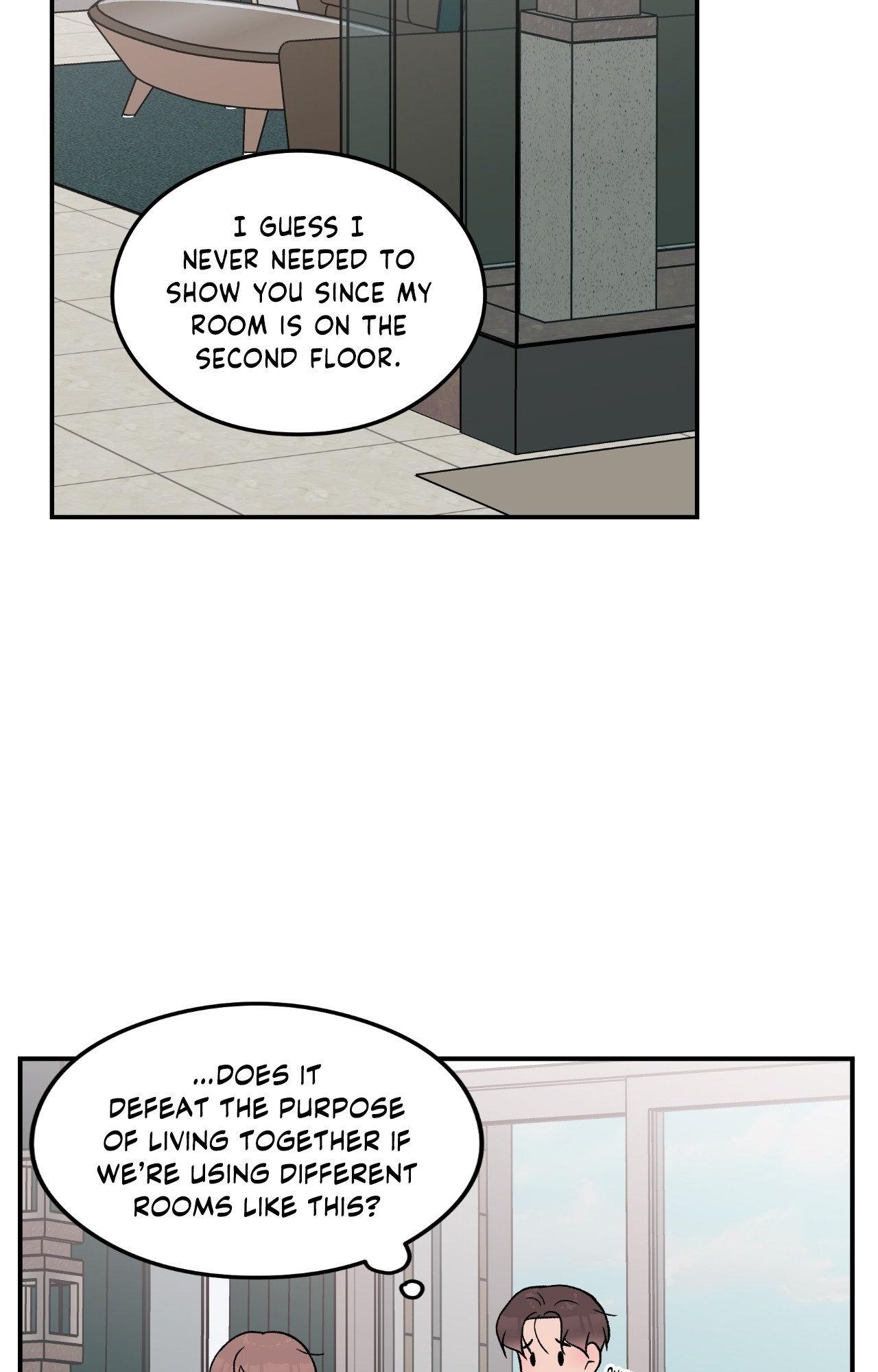 Flip Turn - Chapter 71 Page 57