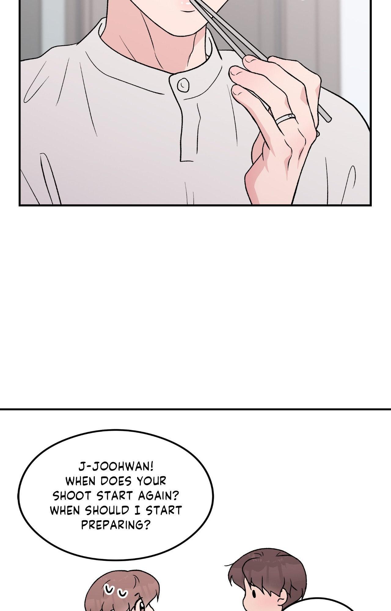 Flip Turn - Chapter 71 Page 59