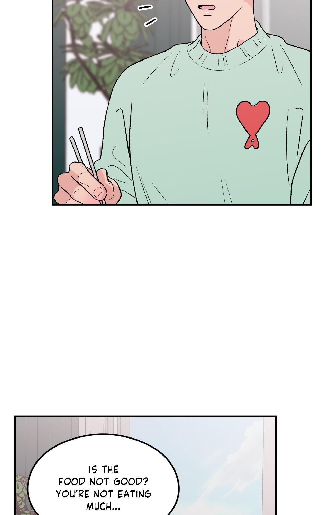 Flip Turn - Chapter 71 Page 62