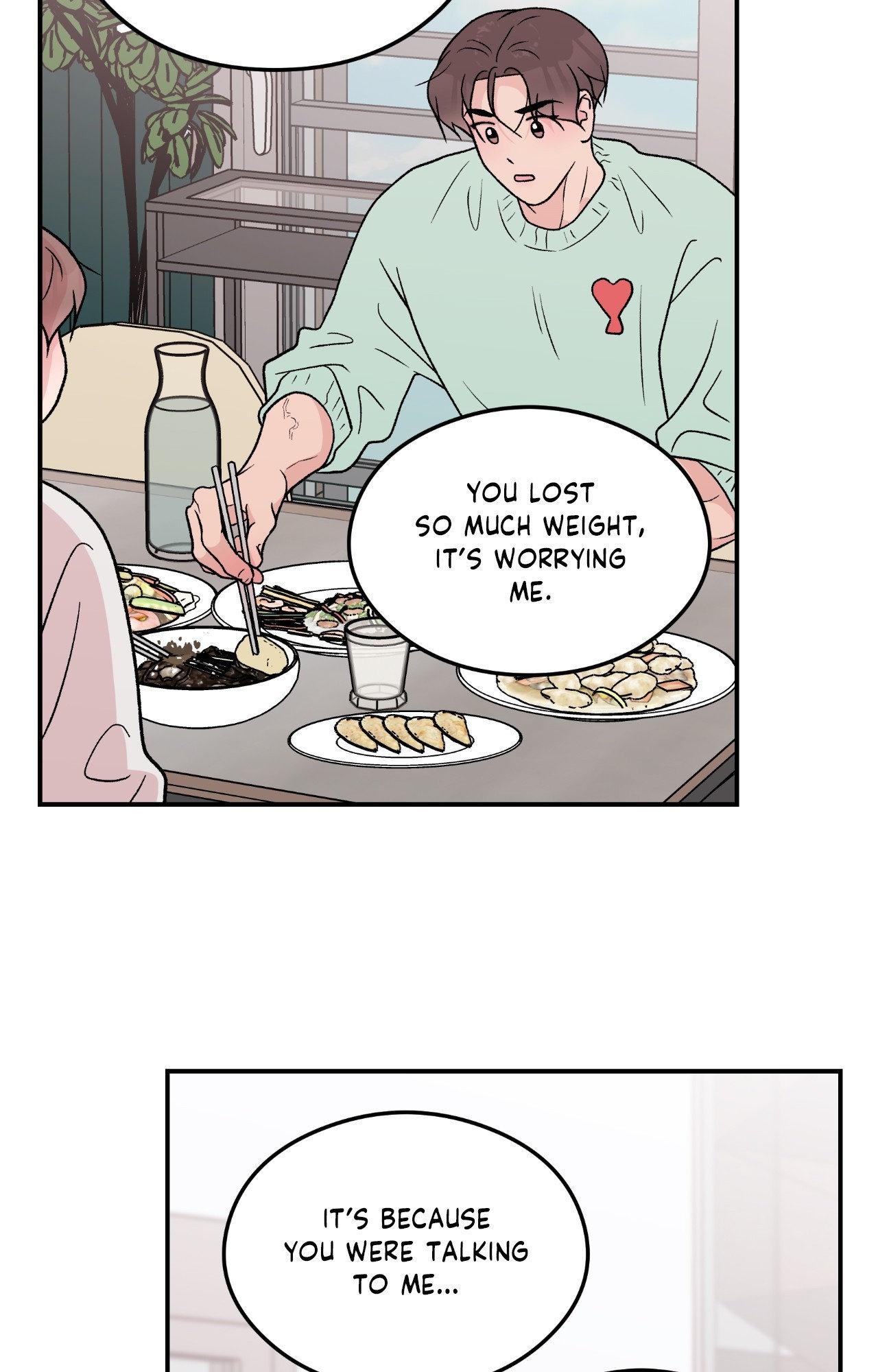 Flip Turn - Chapter 71 Page 63