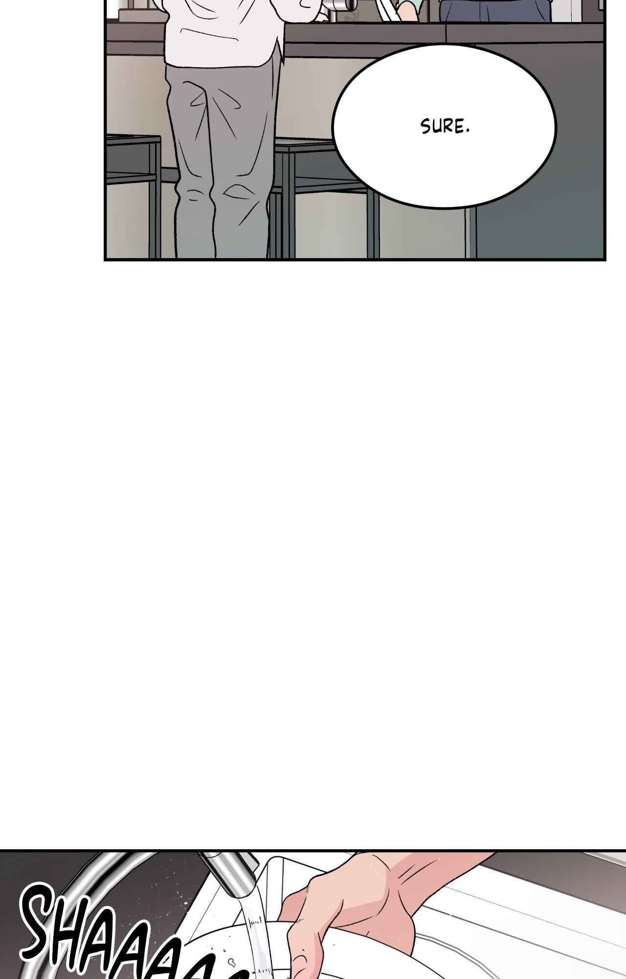 Flip Turn - Chapter 71 Page 66