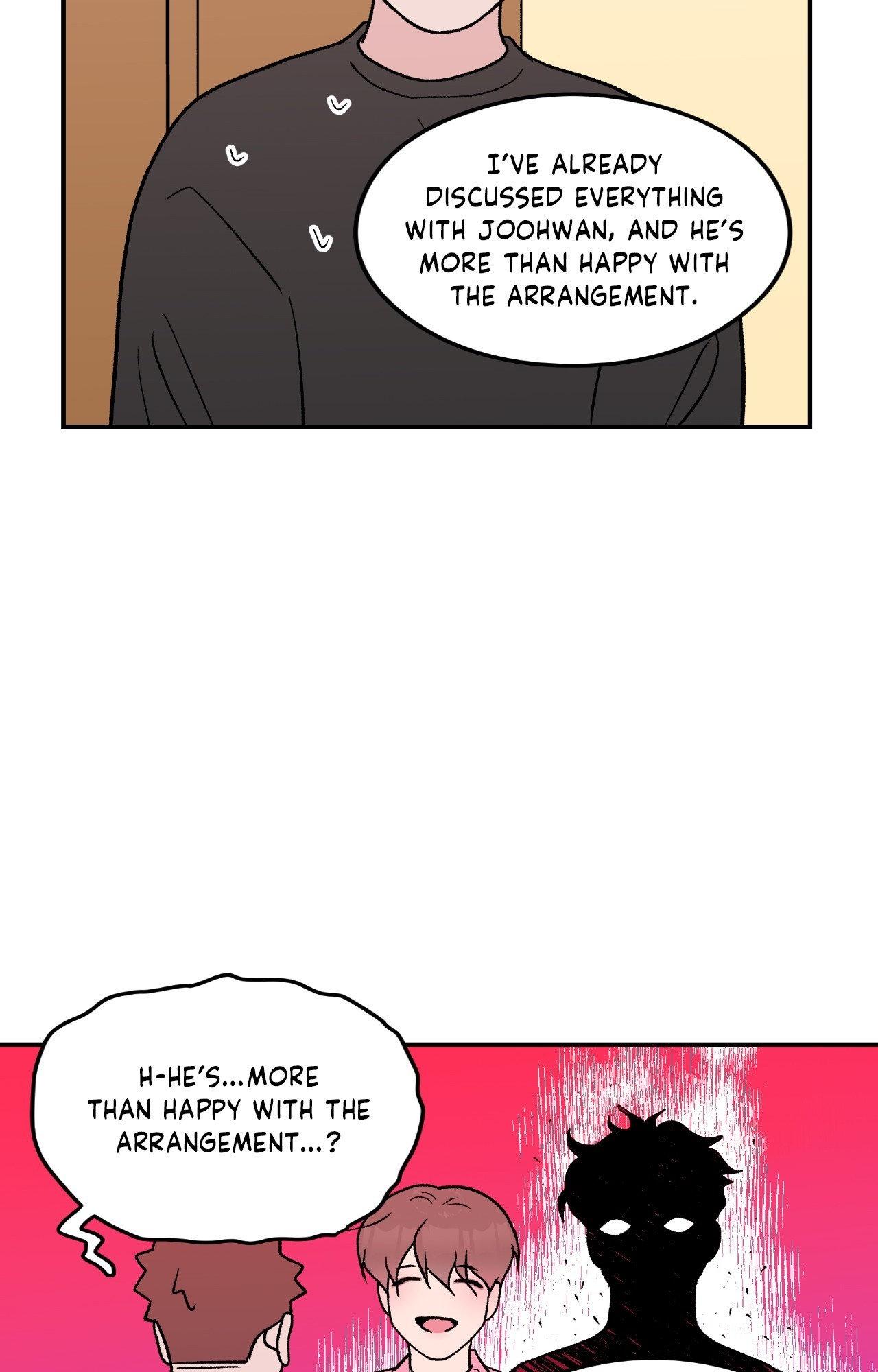 Flip Turn - Chapter 71 Page 9