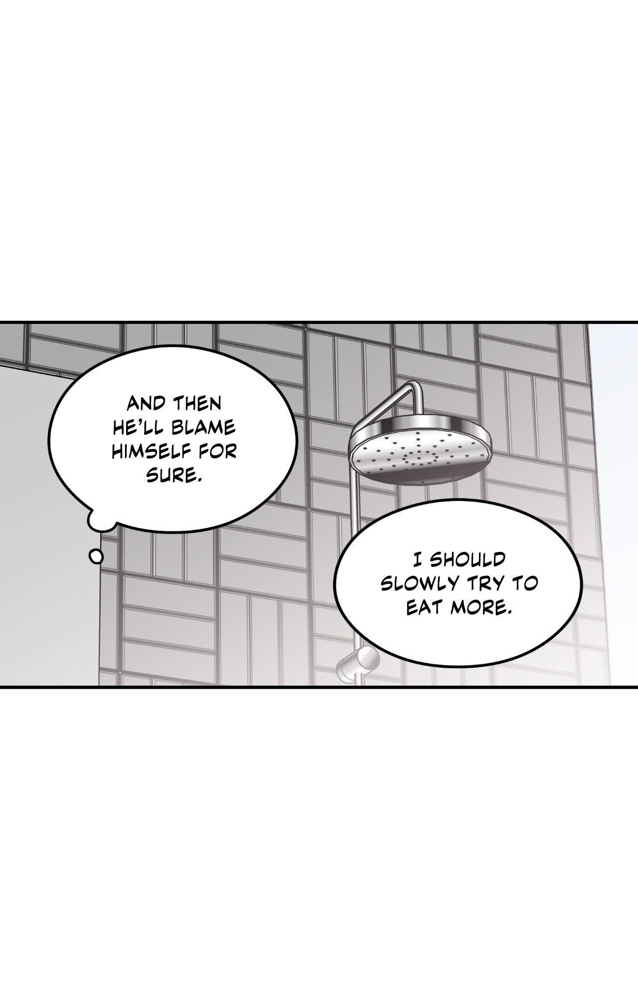 Flip Turn - Chapter 72 Page 10