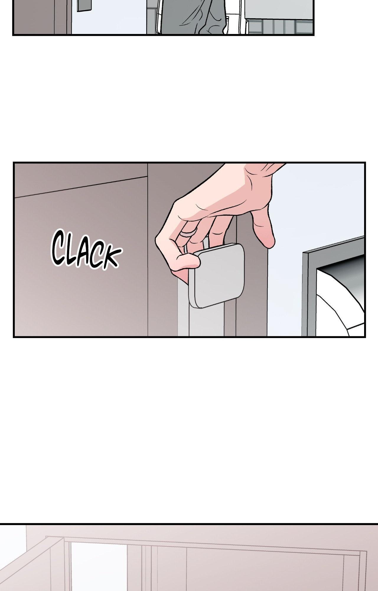 Flip Turn - Chapter 72 Page 14