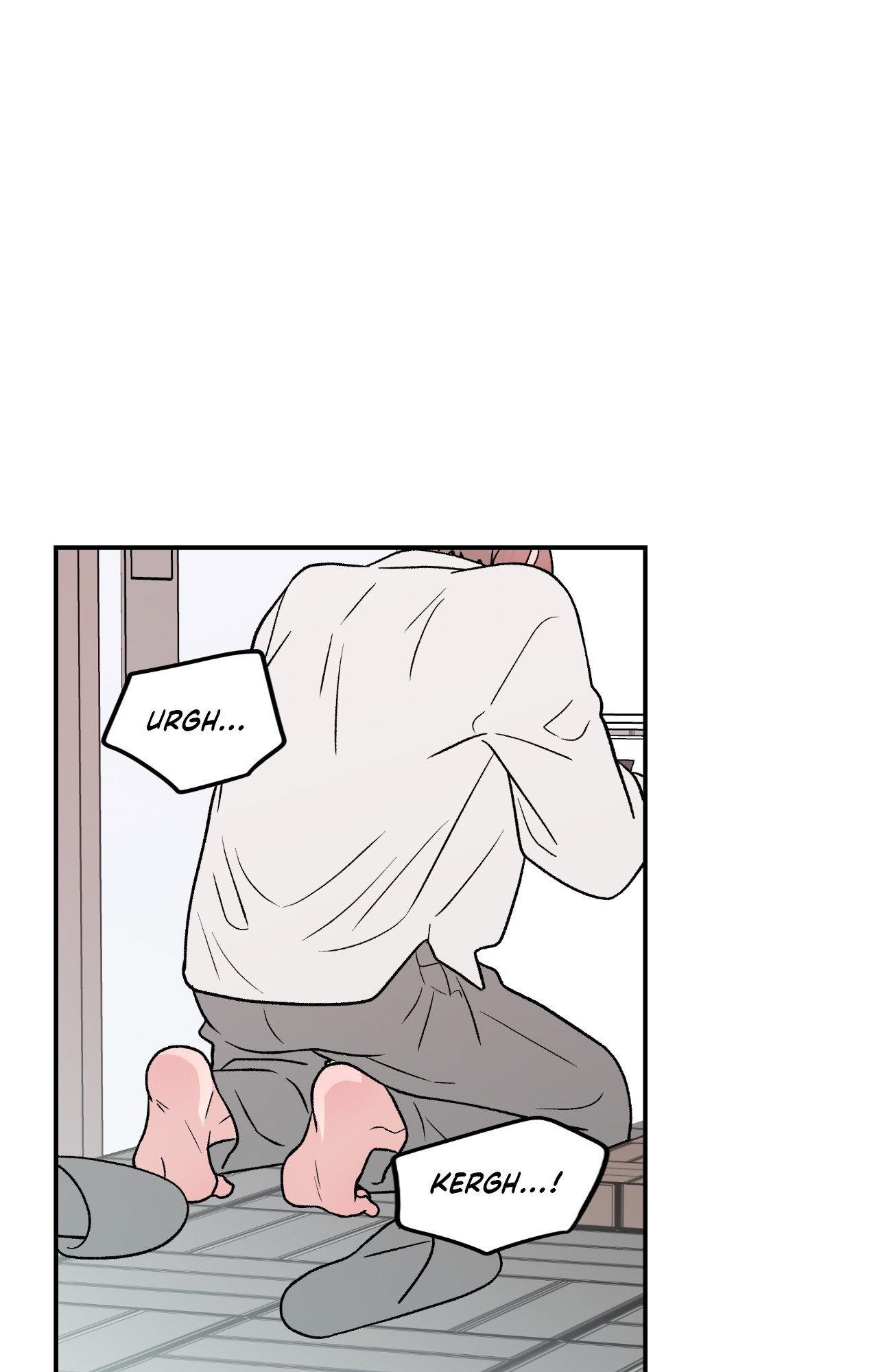 Flip Turn - Chapter 72 Page 2
