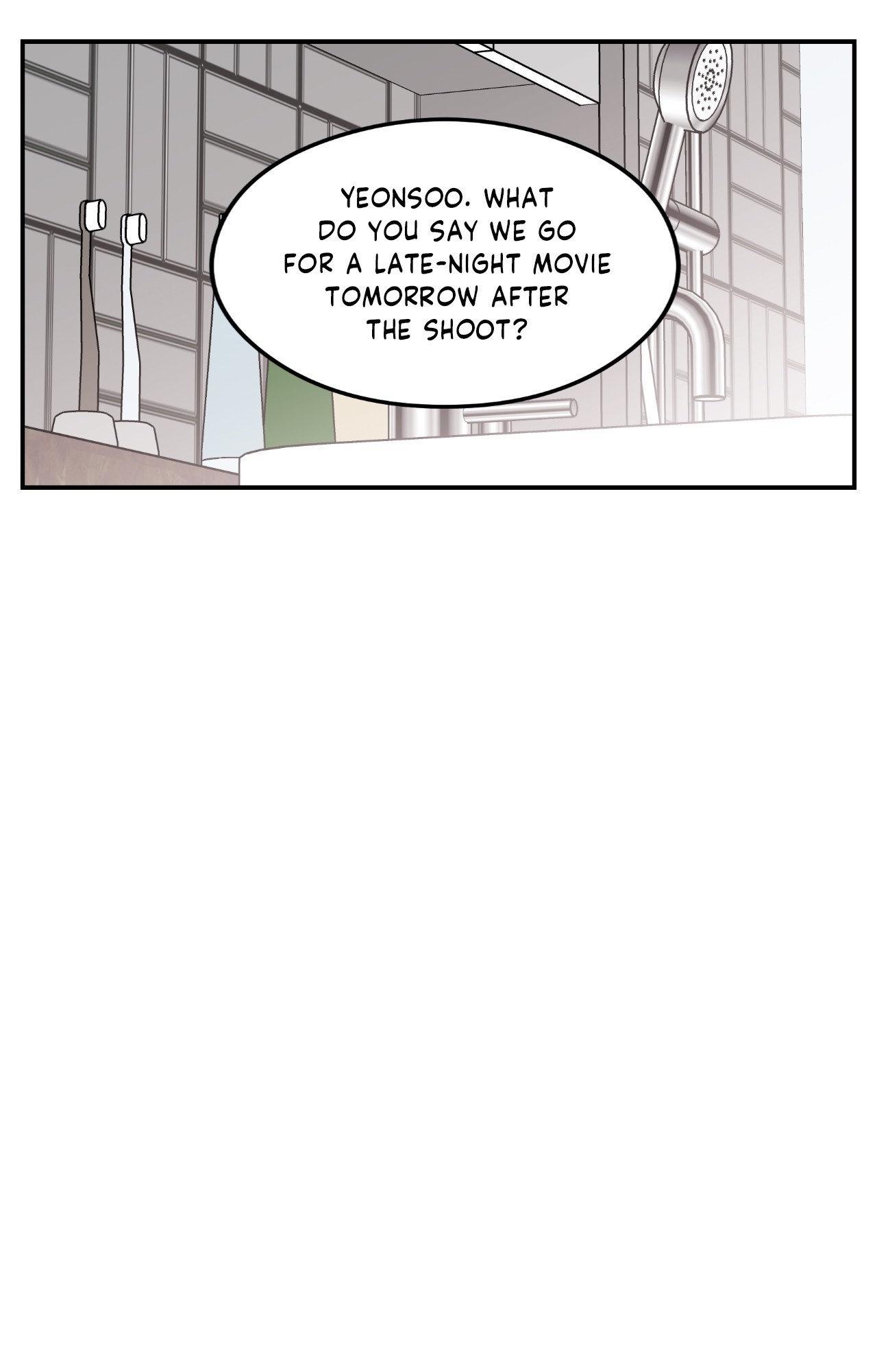 Flip Turn - Chapter 72 Page 25