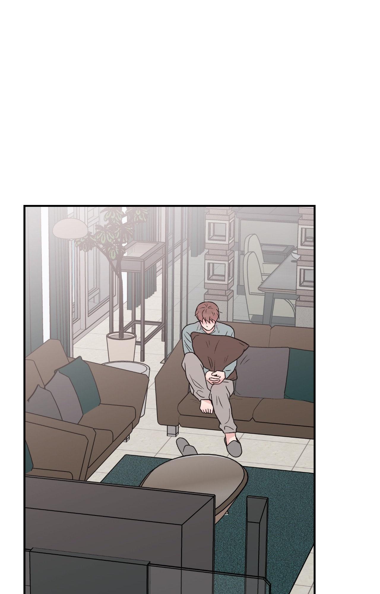 Flip Turn - Chapter 72 Page 26