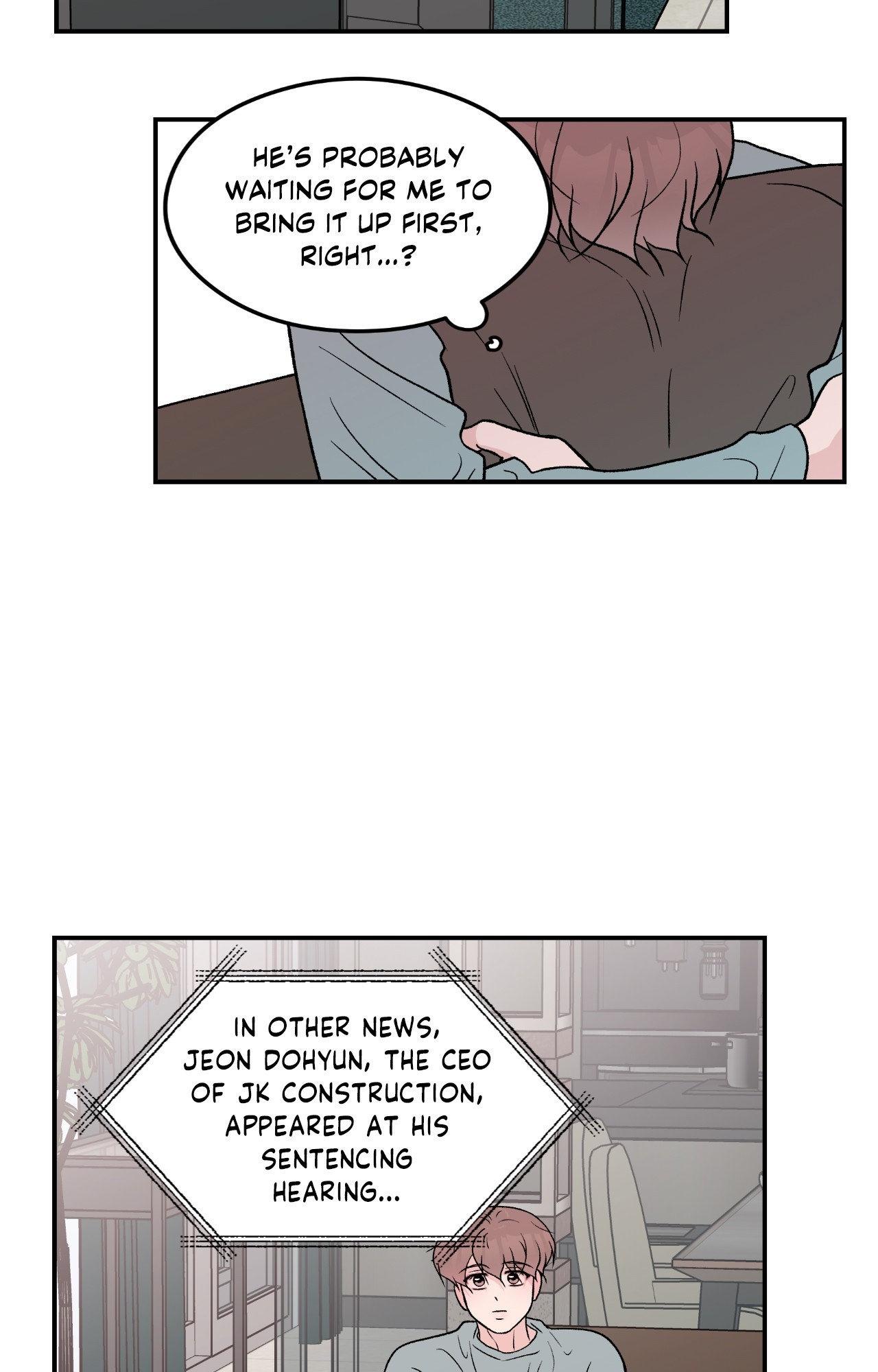 Flip Turn - Chapter 72 Page 27