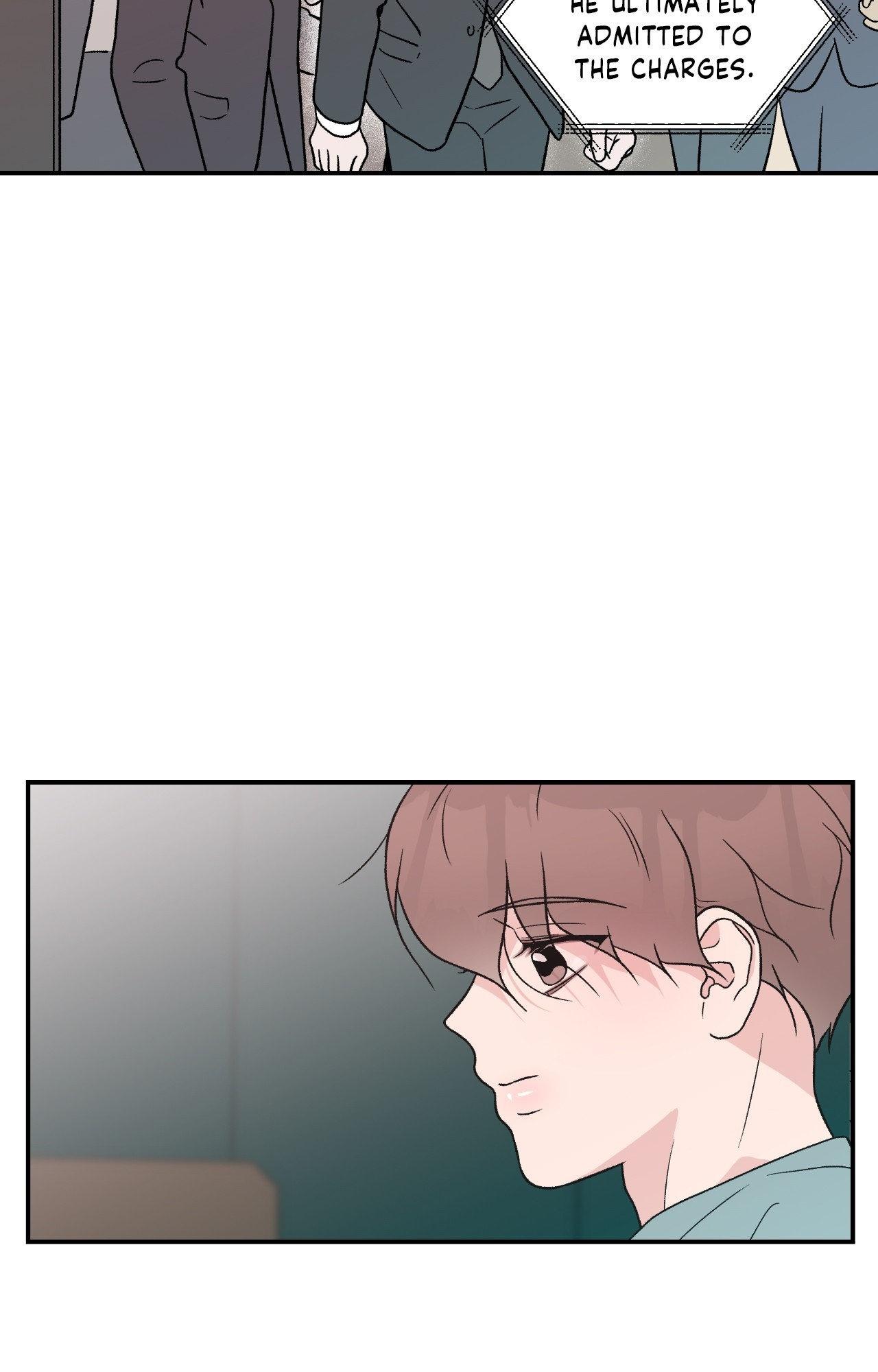 Flip Turn - Chapter 72 Page 29