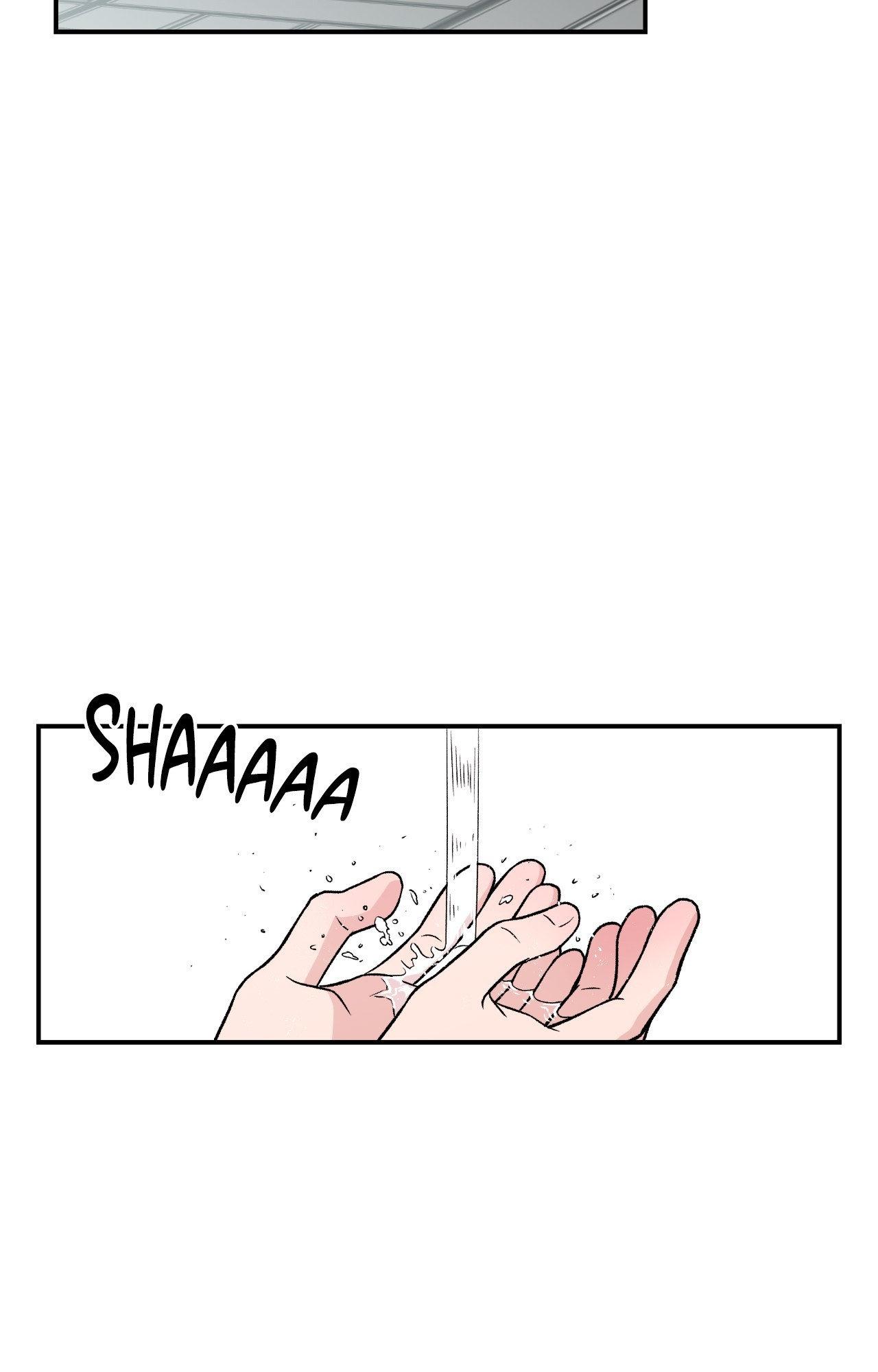 Flip Turn - Chapter 72 Page 3
