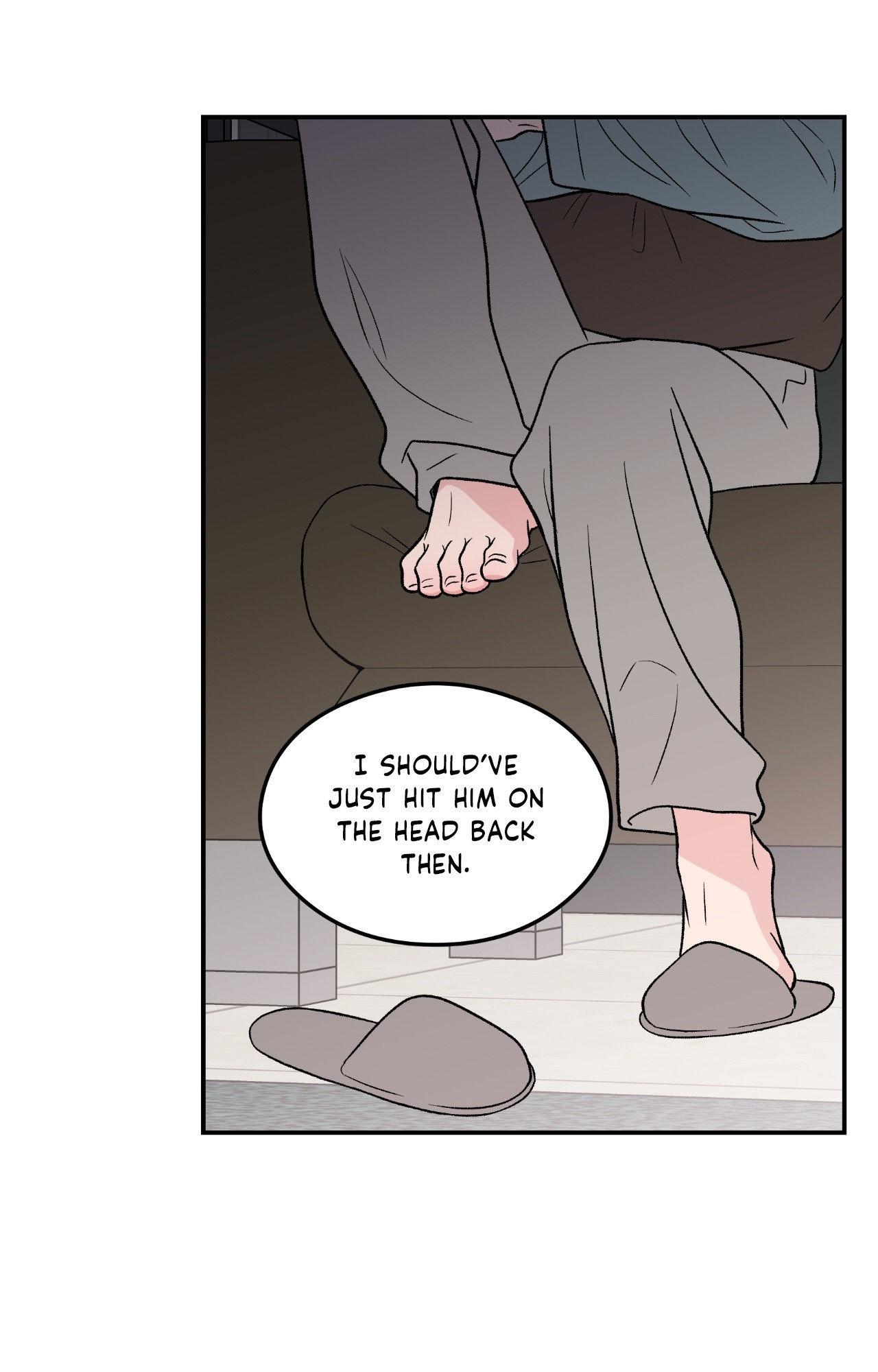 Flip Turn - Chapter 72 Page 30