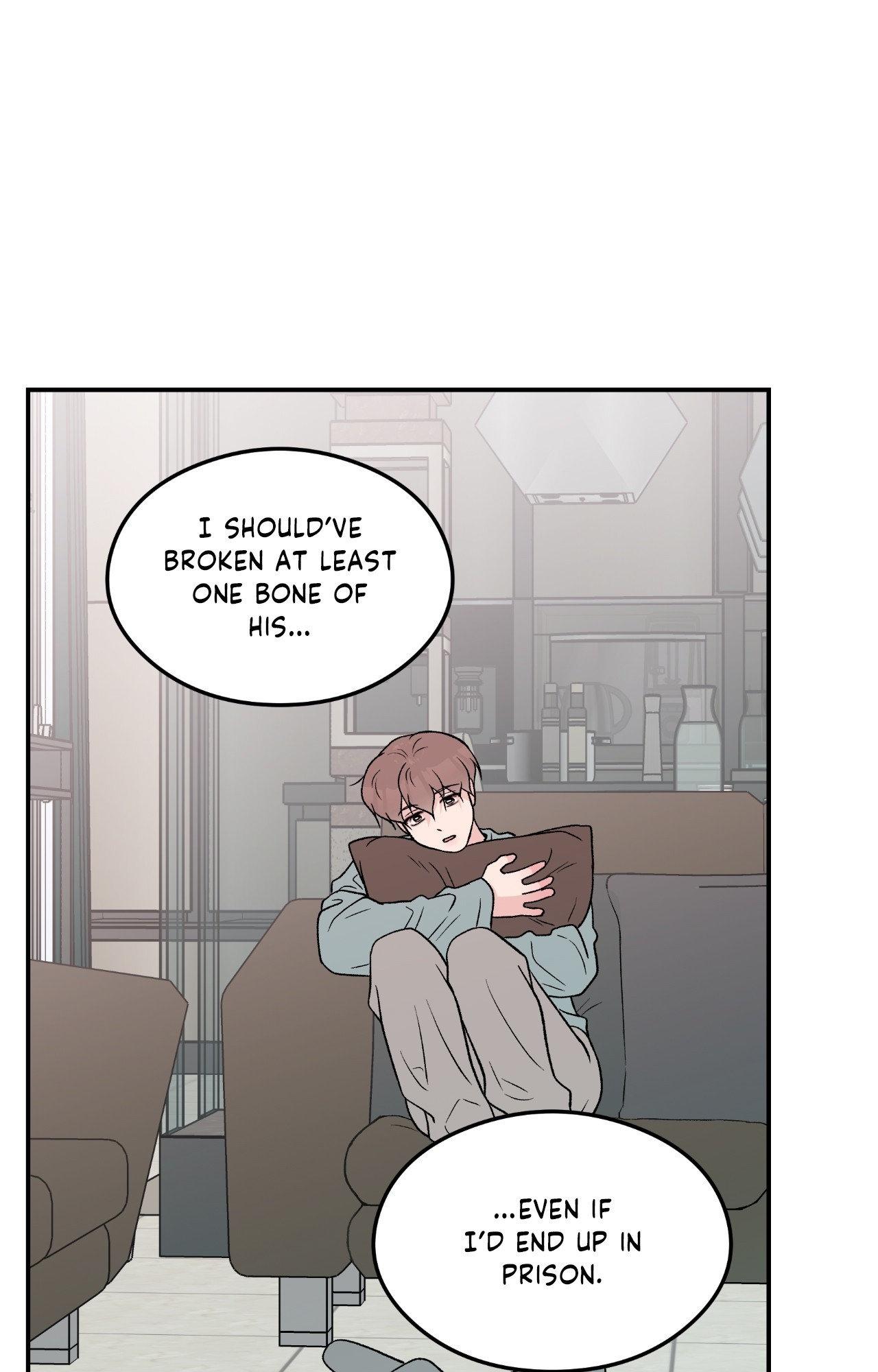 Flip Turn - Chapter 72 Page 31