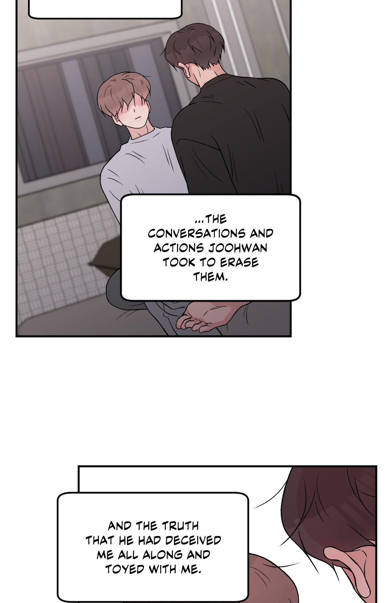 Flip Turn - Chapter 72 Page 34