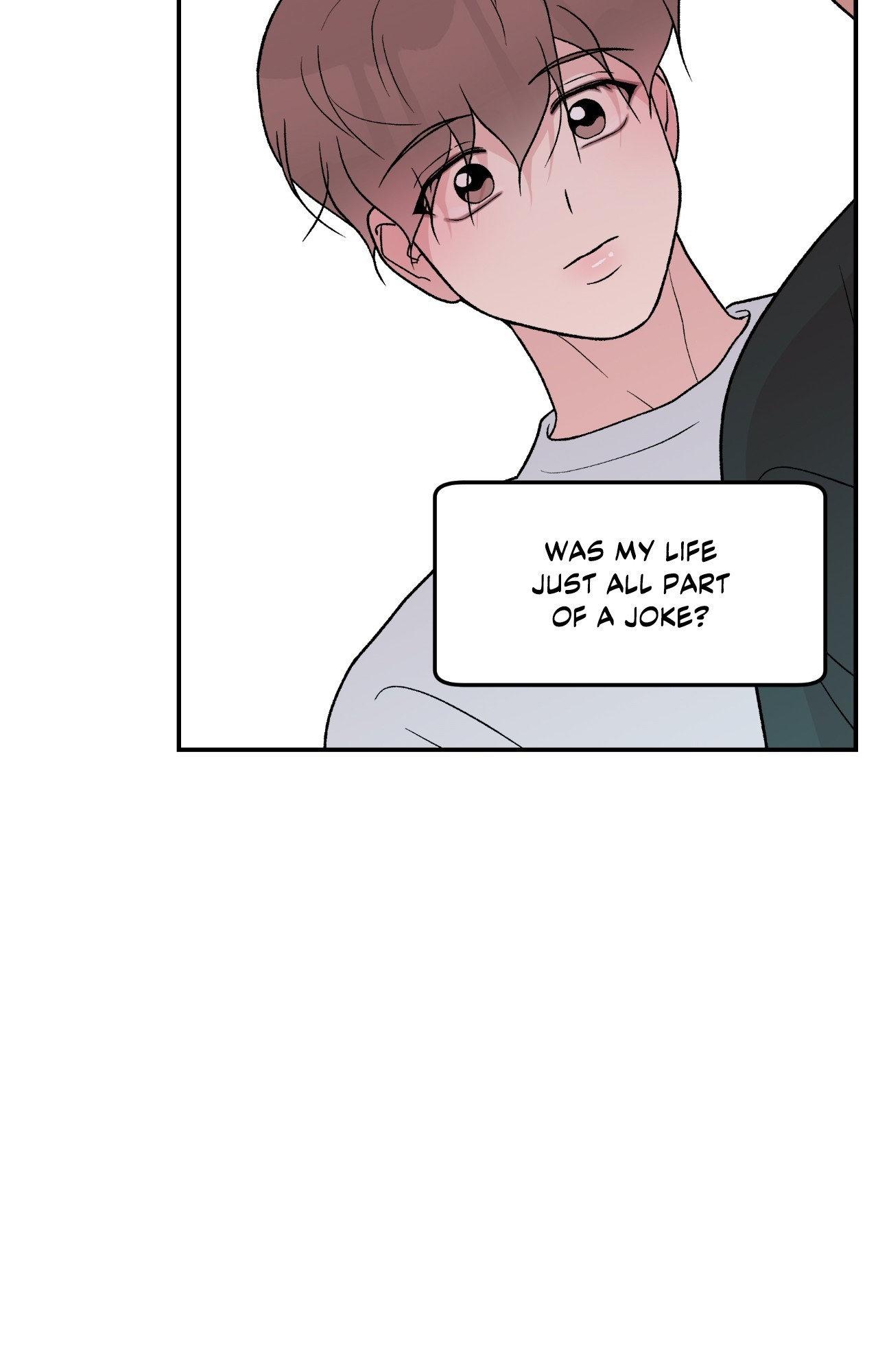Flip Turn - Chapter 72 Page 35