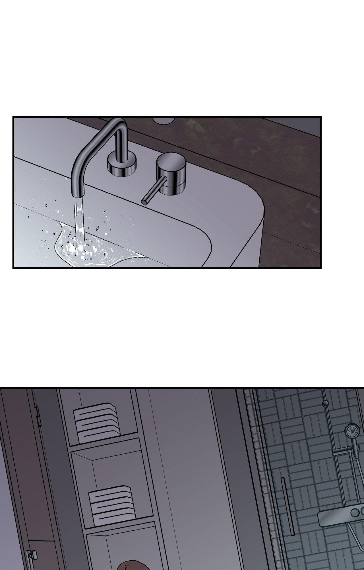Flip Turn - Chapter 72 Page 38