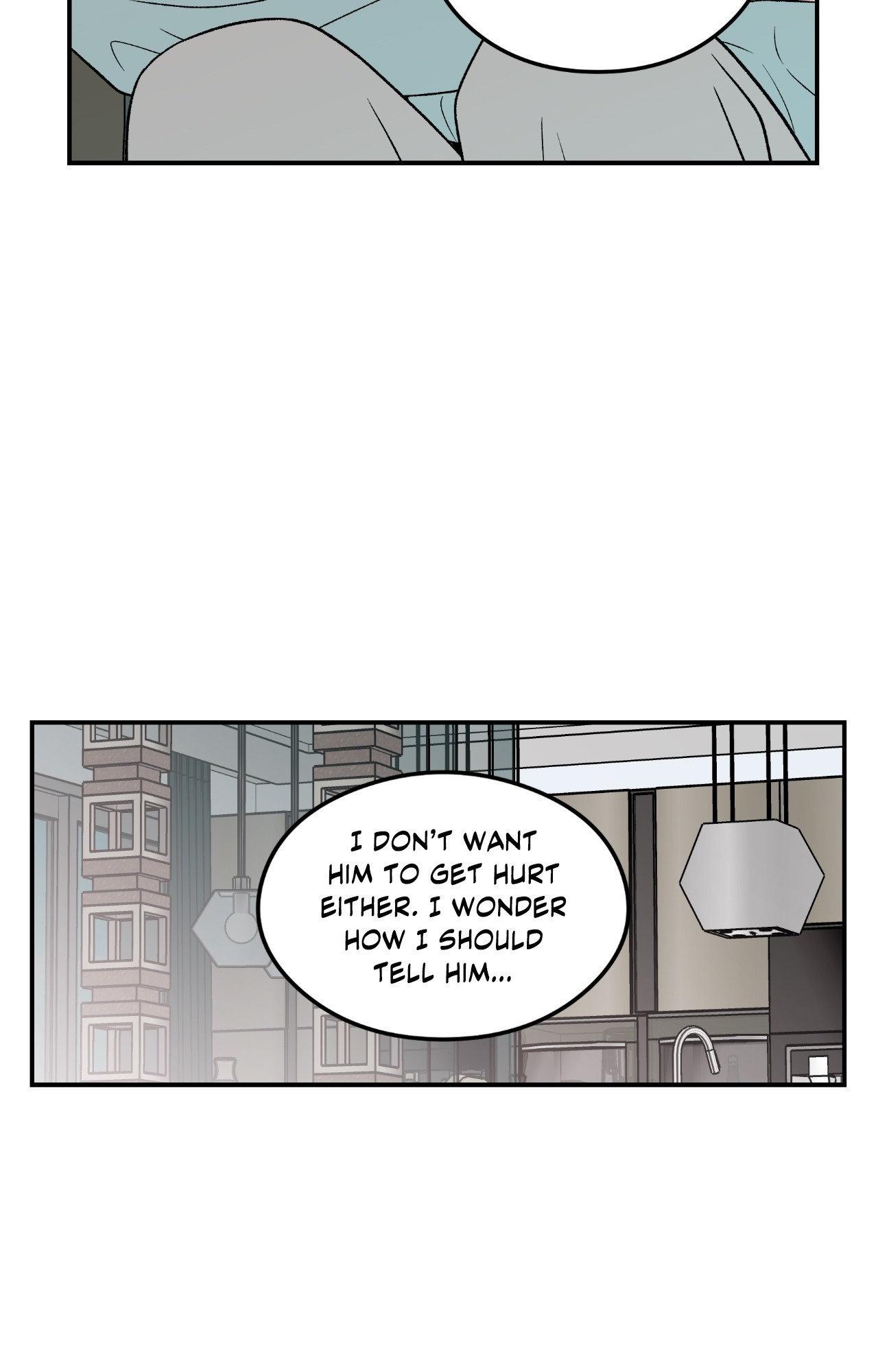 Flip Turn - Chapter 72 Page 43