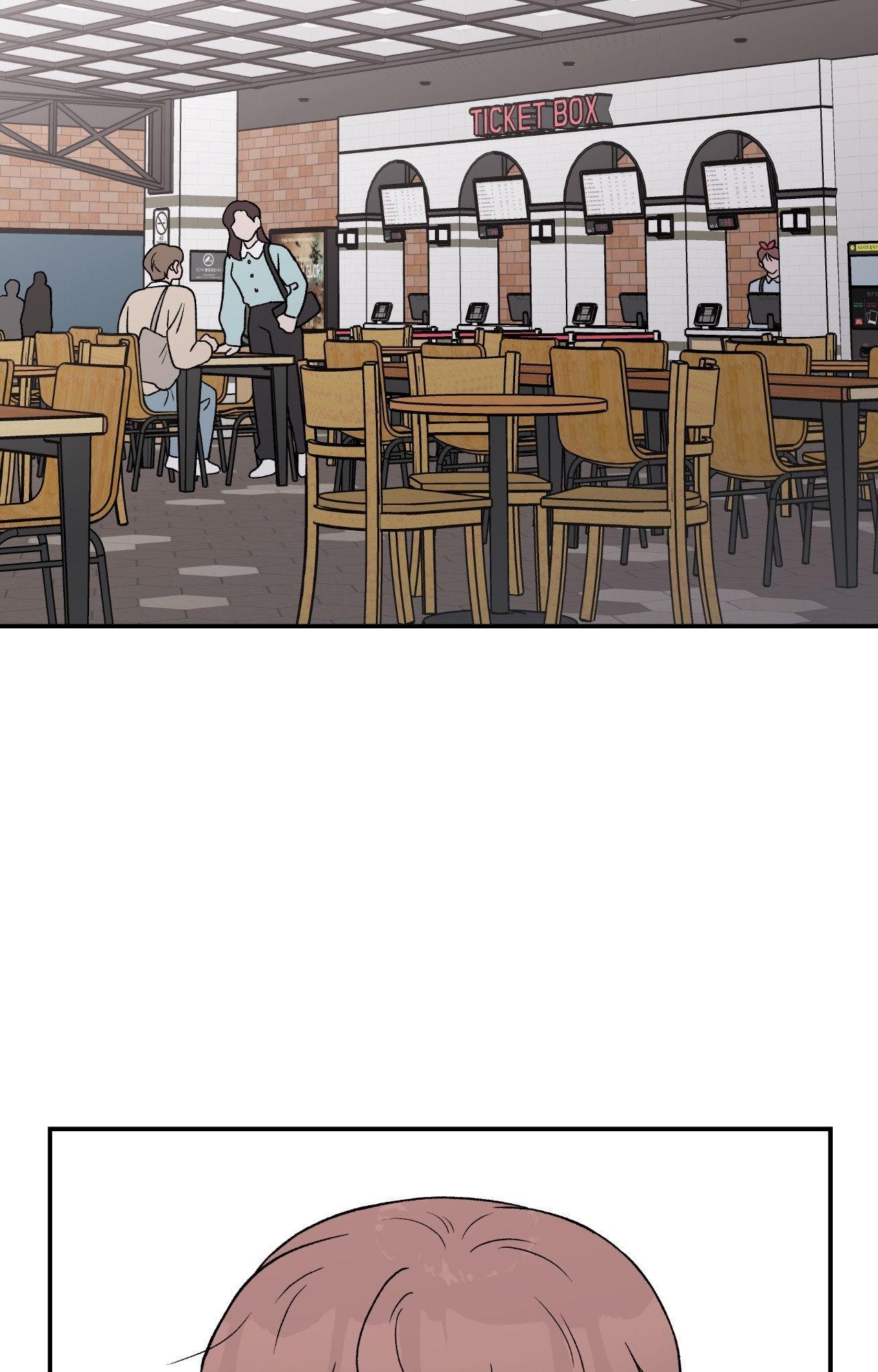 Flip Turn - Chapter 72 Page 45