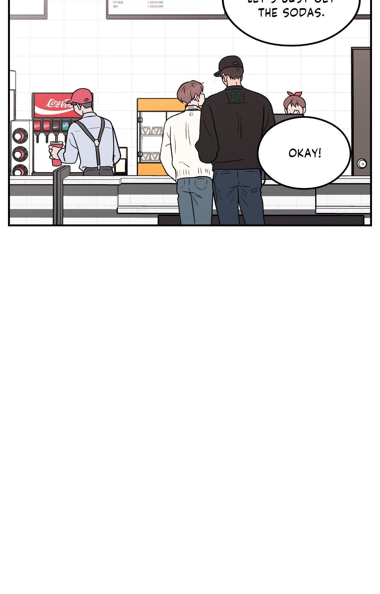 Flip Turn - Chapter 72 Page 51