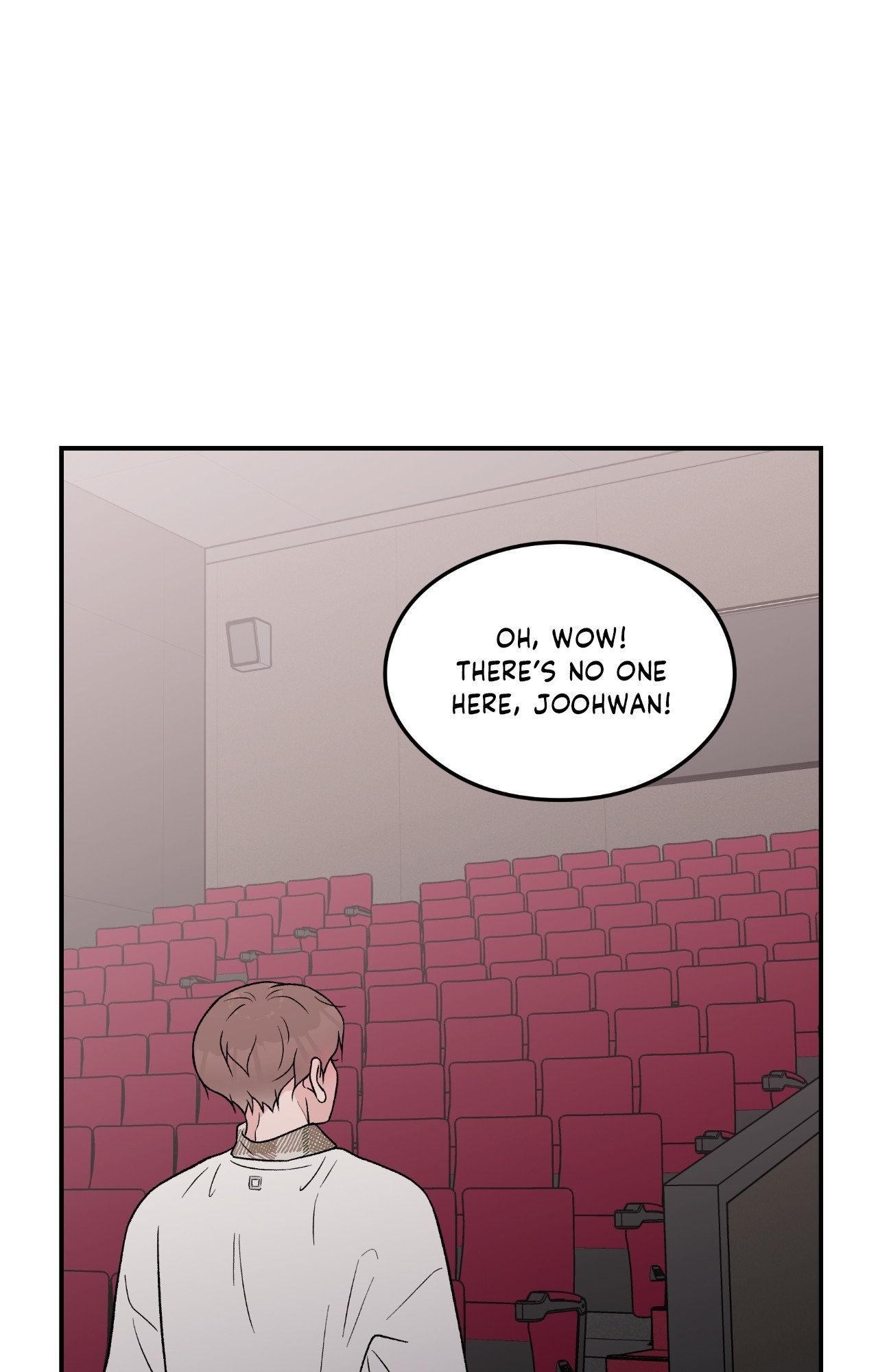 Flip Turn - Chapter 72 Page 52