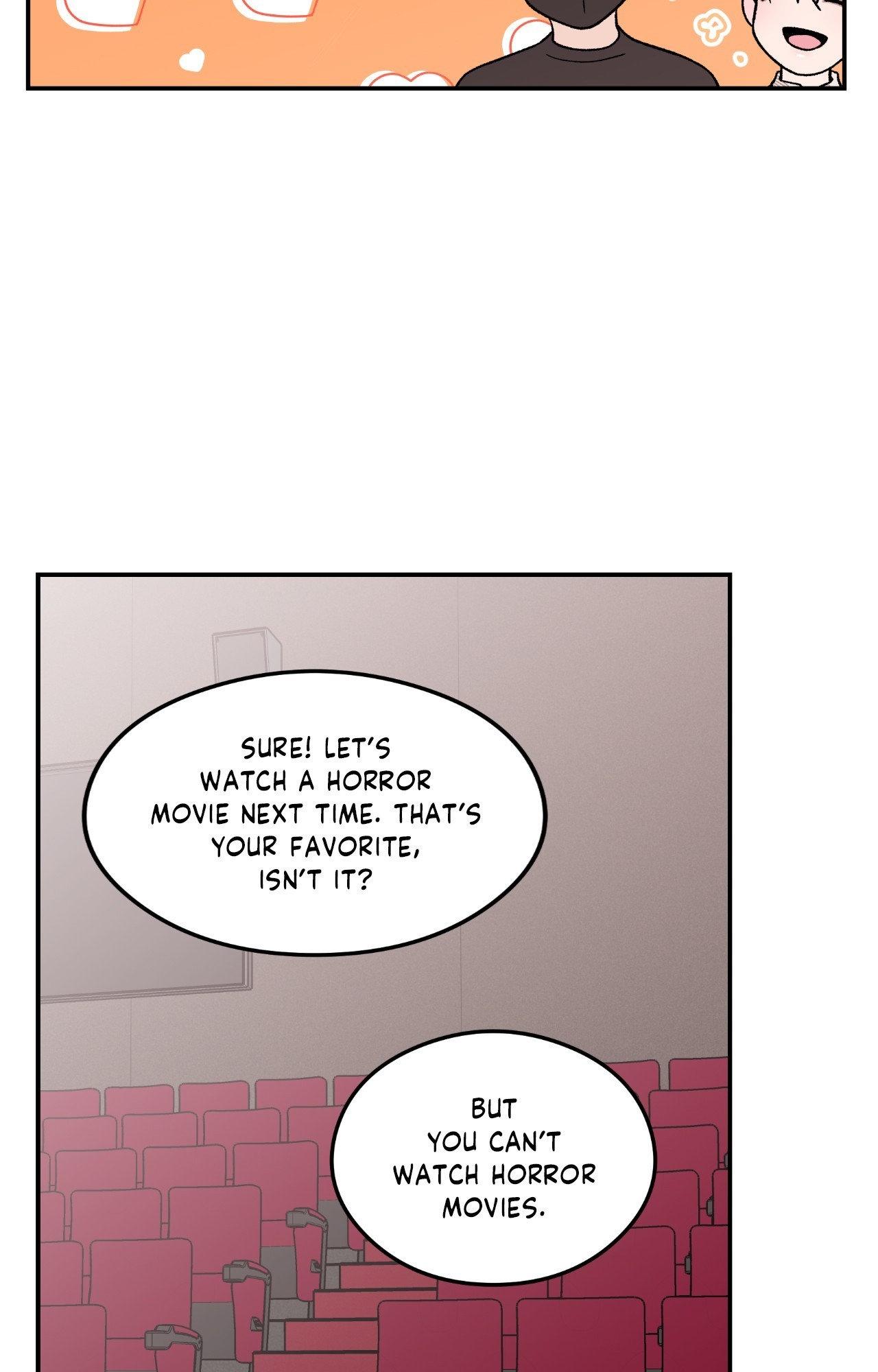 Flip Turn - Chapter 72 Page 55