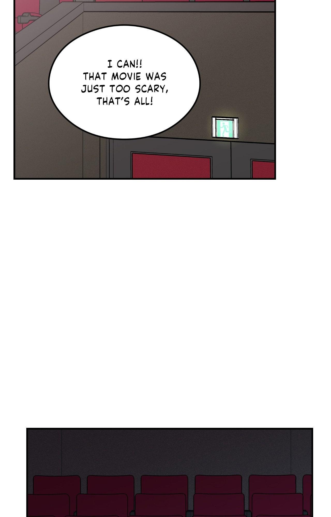 Flip Turn - Chapter 72 Page 56