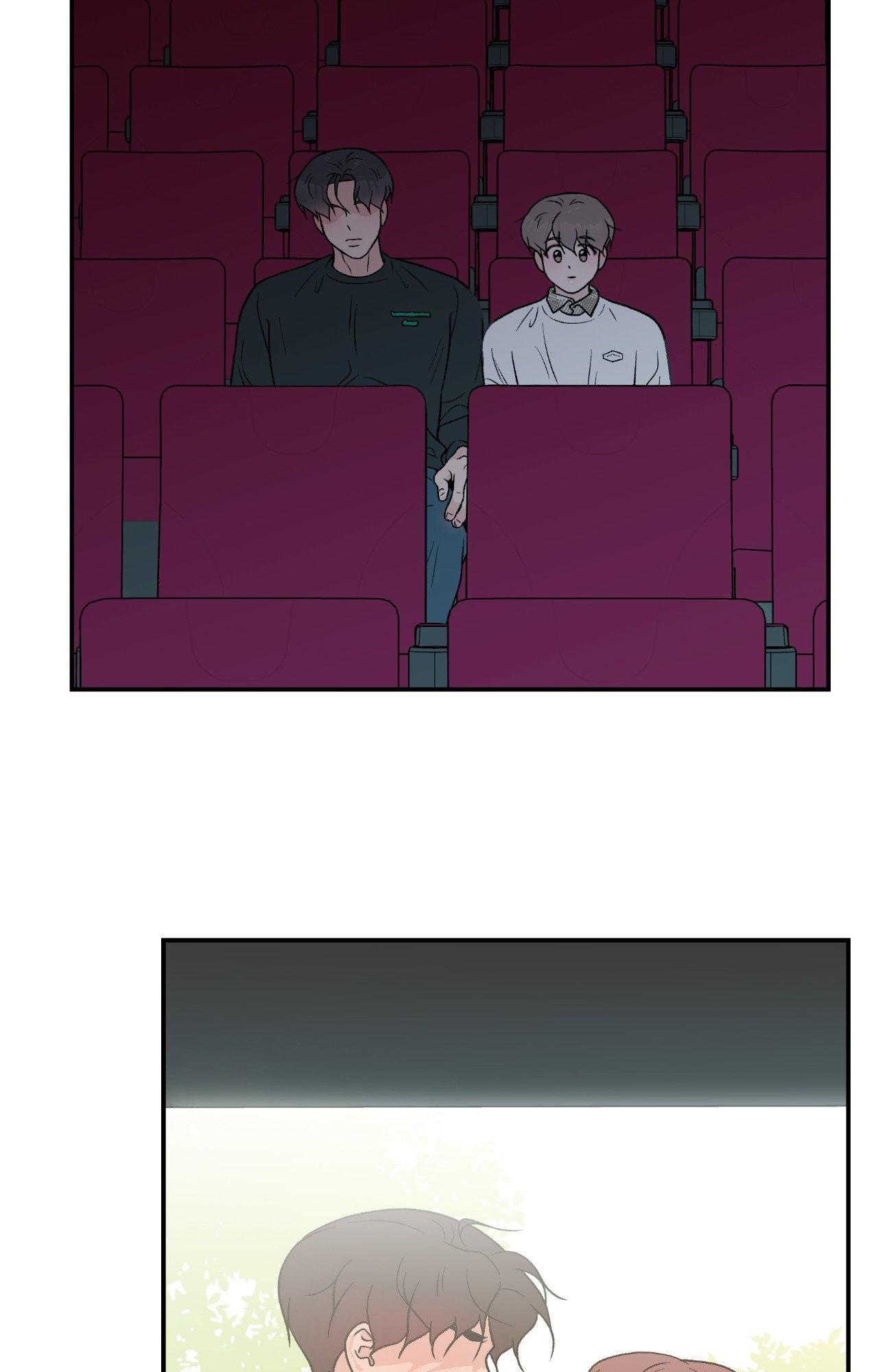 Flip Turn - Chapter 72 Page 57